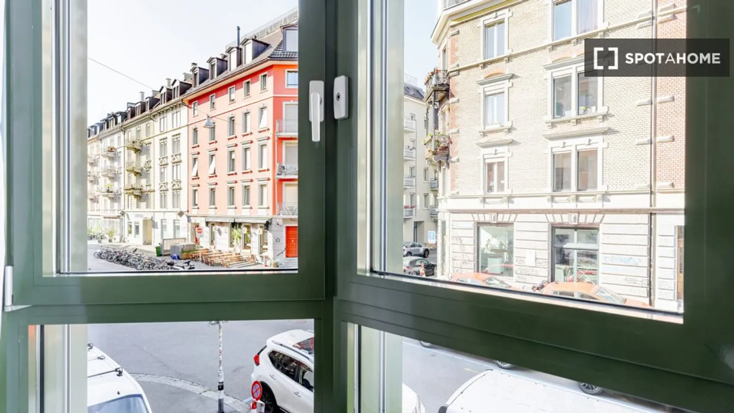 Appartement à louer - Photo 8 sur 17