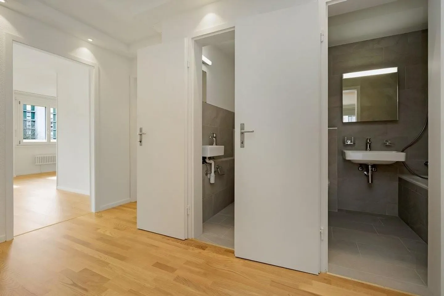 La tua nuova casa a Bümpliz - Foto 10 di 12