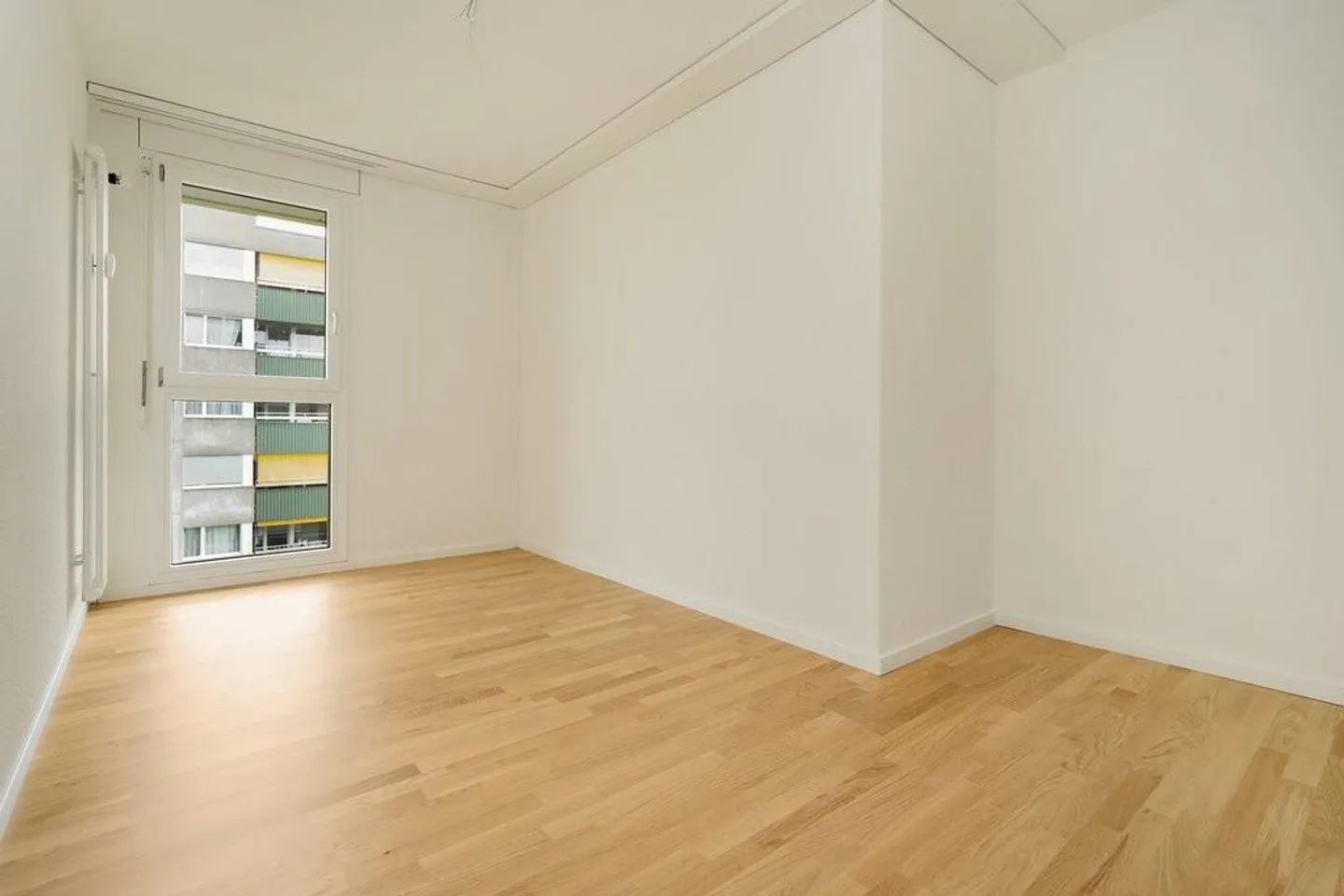 La tua nuova casa a Bümpliz - Foto 11 di 12
