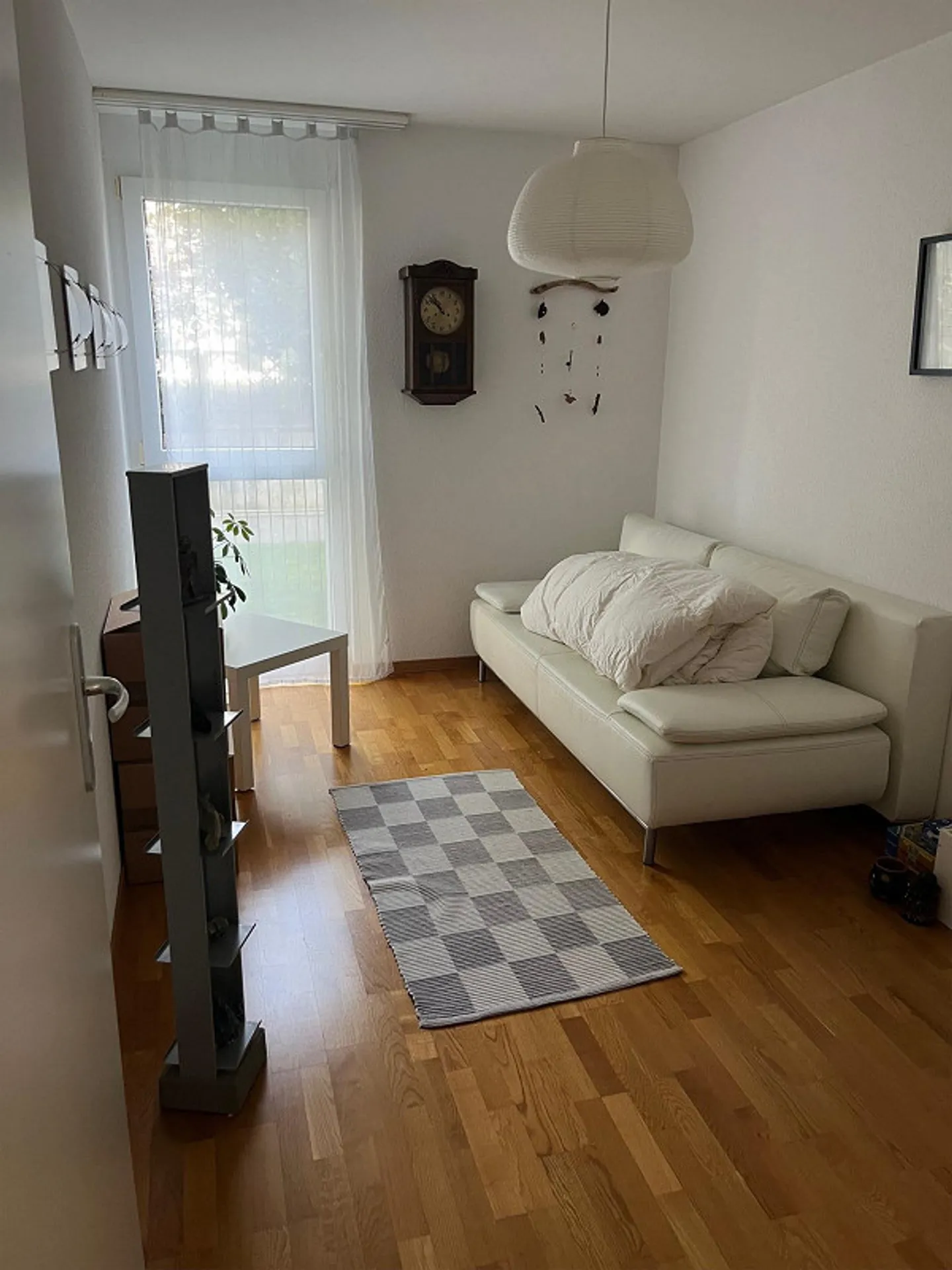 Appartamento 4.5 locali a Ostermundigen con area giardino - Foto 7 di 9