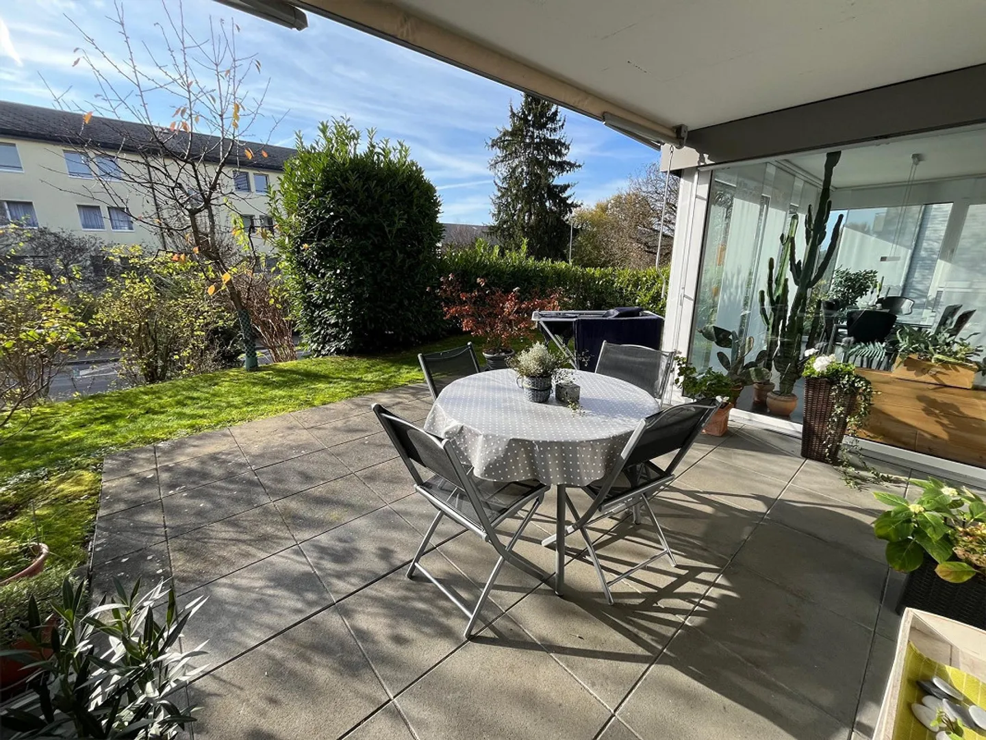 Appartamento 4.5 locali a Ostermundigen con area giardino - Foto 8 di 9