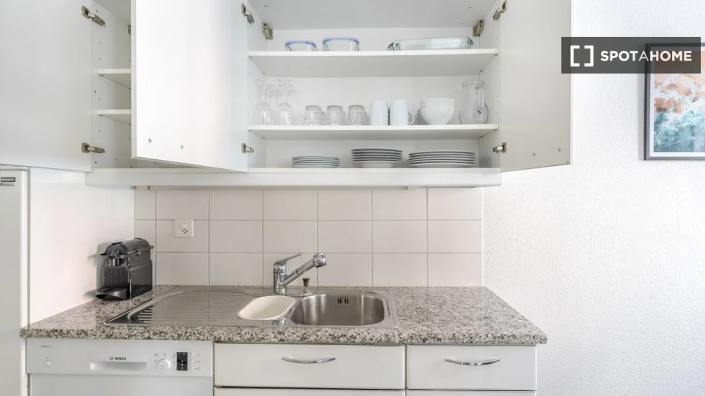 Appartement à louer - Photo 11 sur 17