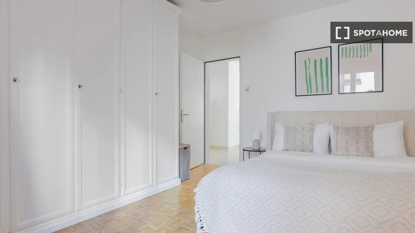 Appartement à louer - Photo 15 sur 17