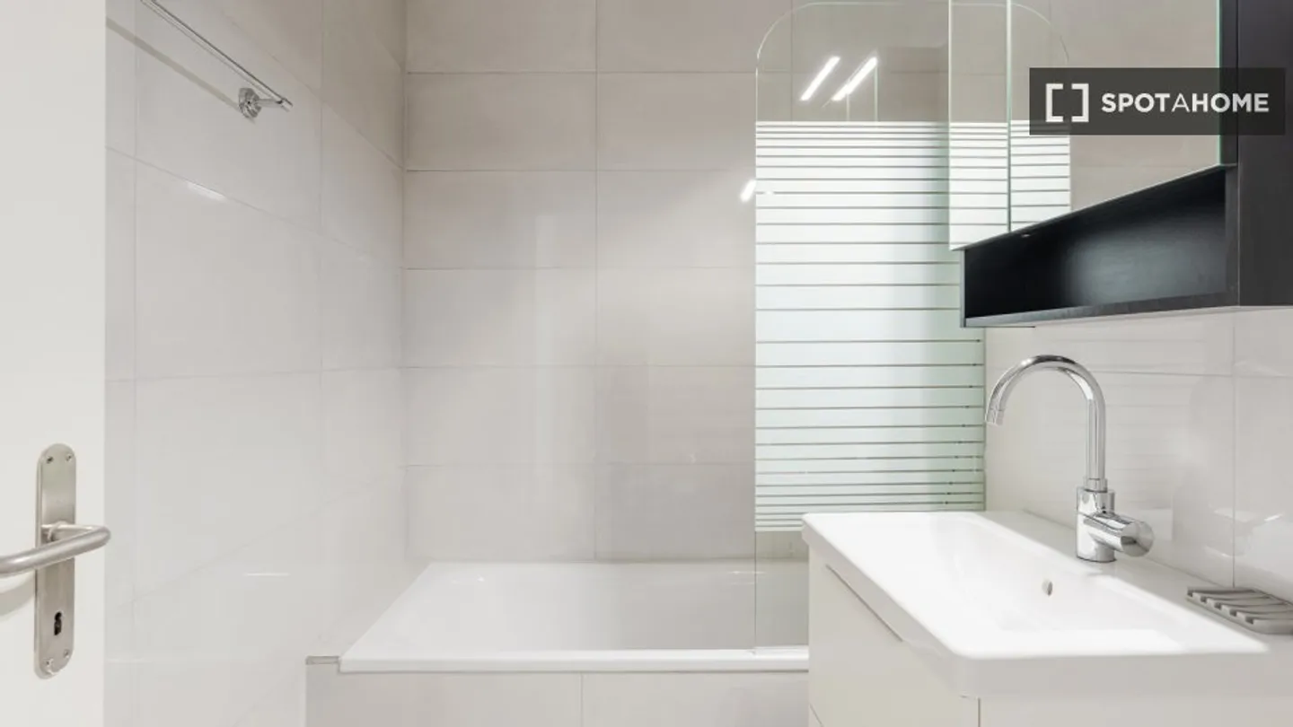 Appartement à louer - Photo 16 sur 17