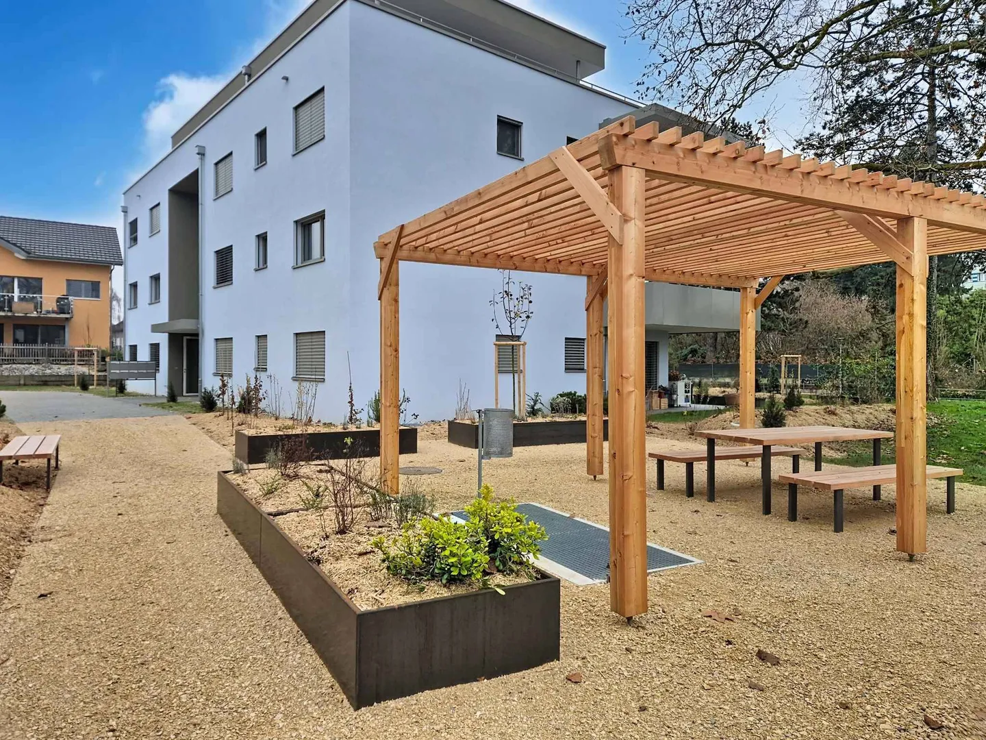 For Sale: Superb Apartment with 3.5 Rooms in Yverdon-les-Bains - Photo 1 of 13