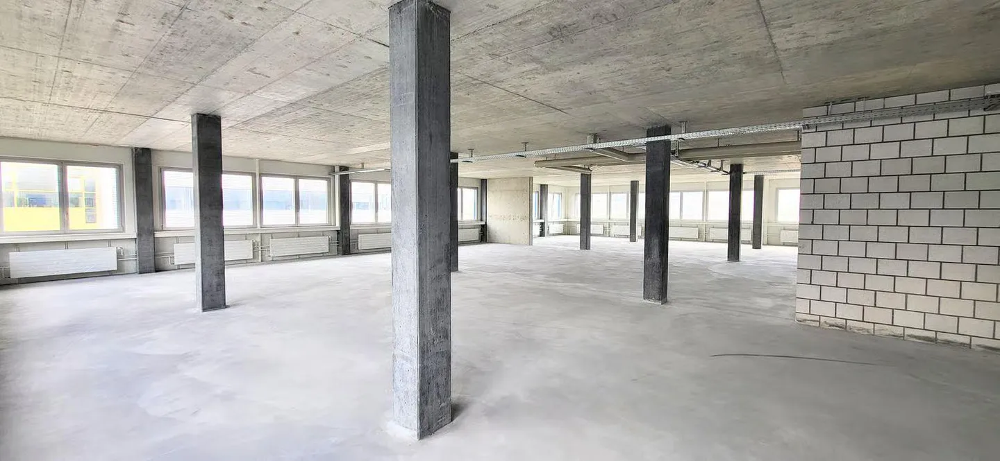 Flexible Bürofläche in Urtenen - Foto 7 von 15