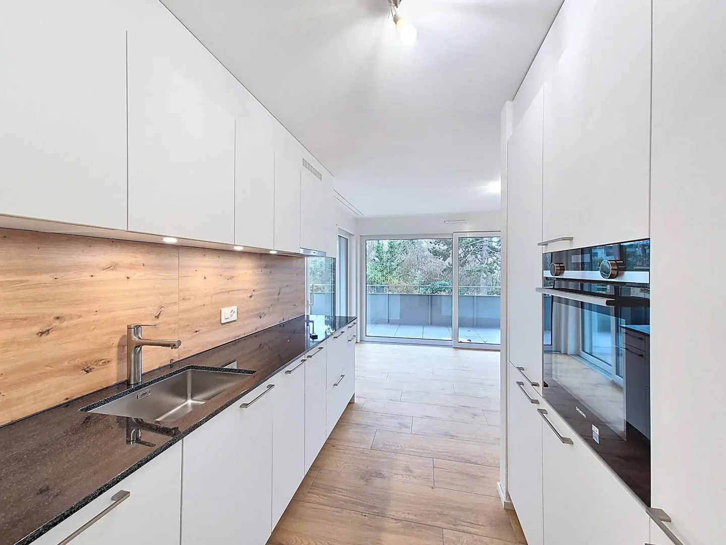 For Sale: Superb Apartment with 3.5 Rooms in Yverdon-les-Bains - Photo 7 of 13