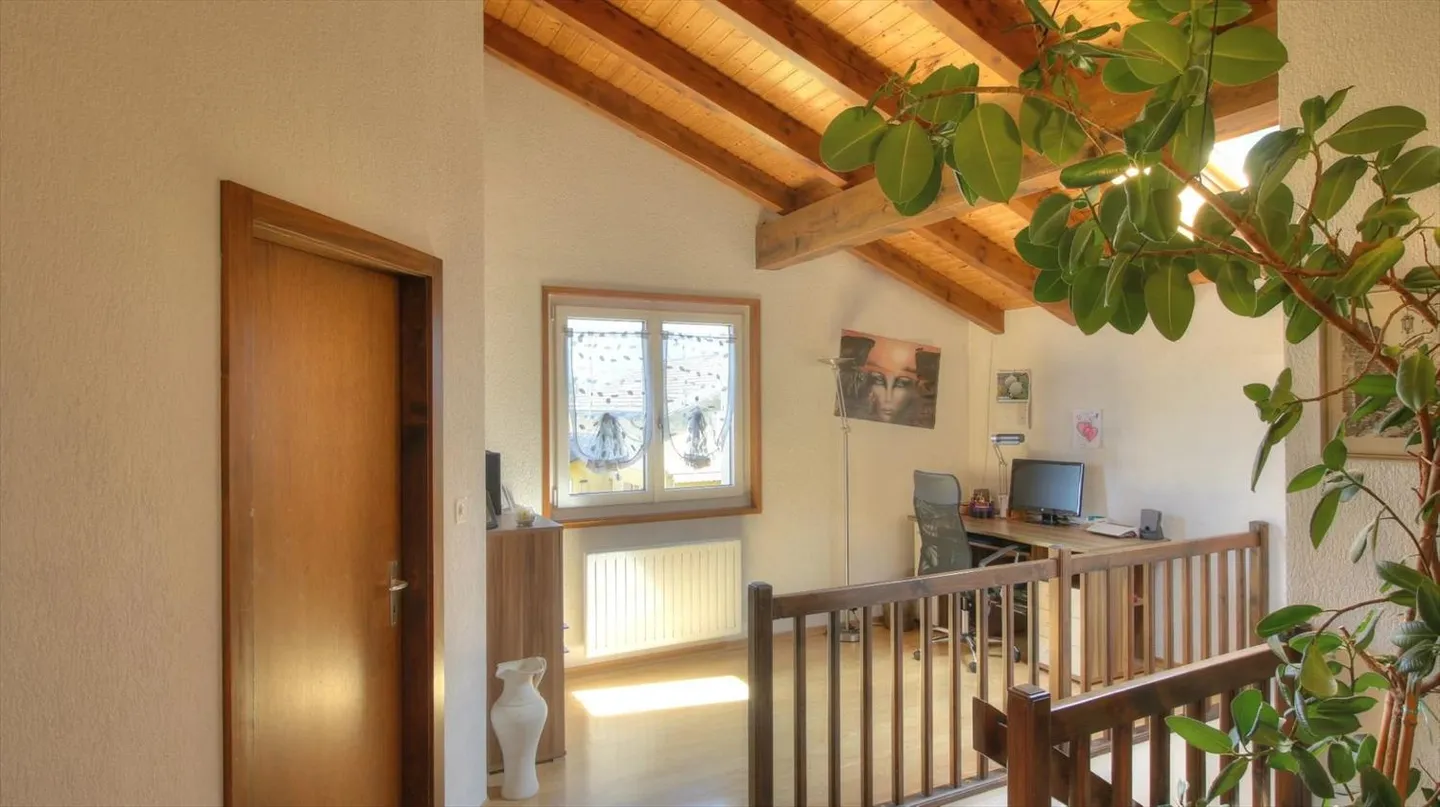 Villa 4.5 pièces - Photo 8 sur 13
