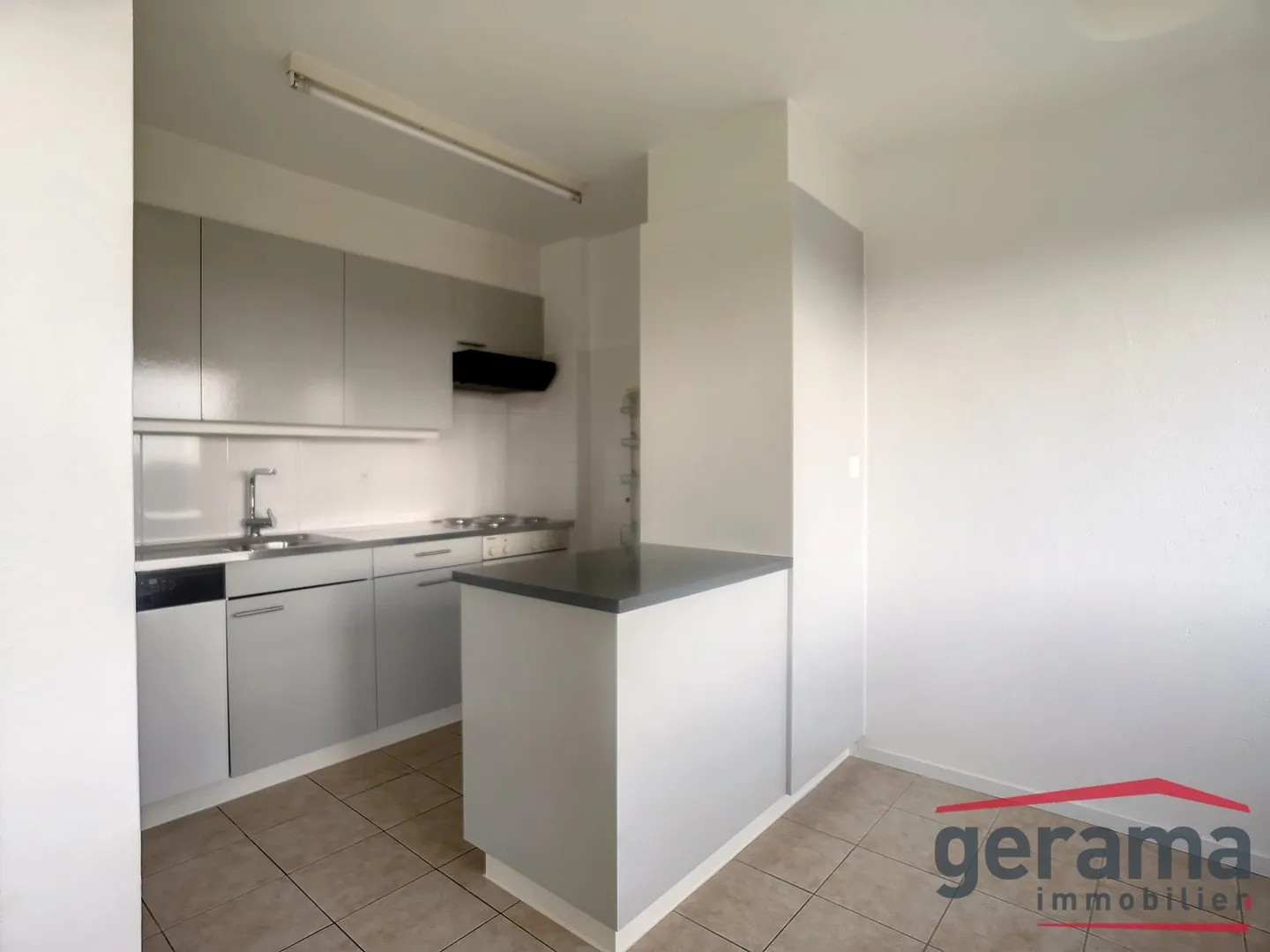 3,5-Zimmer-Wohnung - Foto 1 von 9