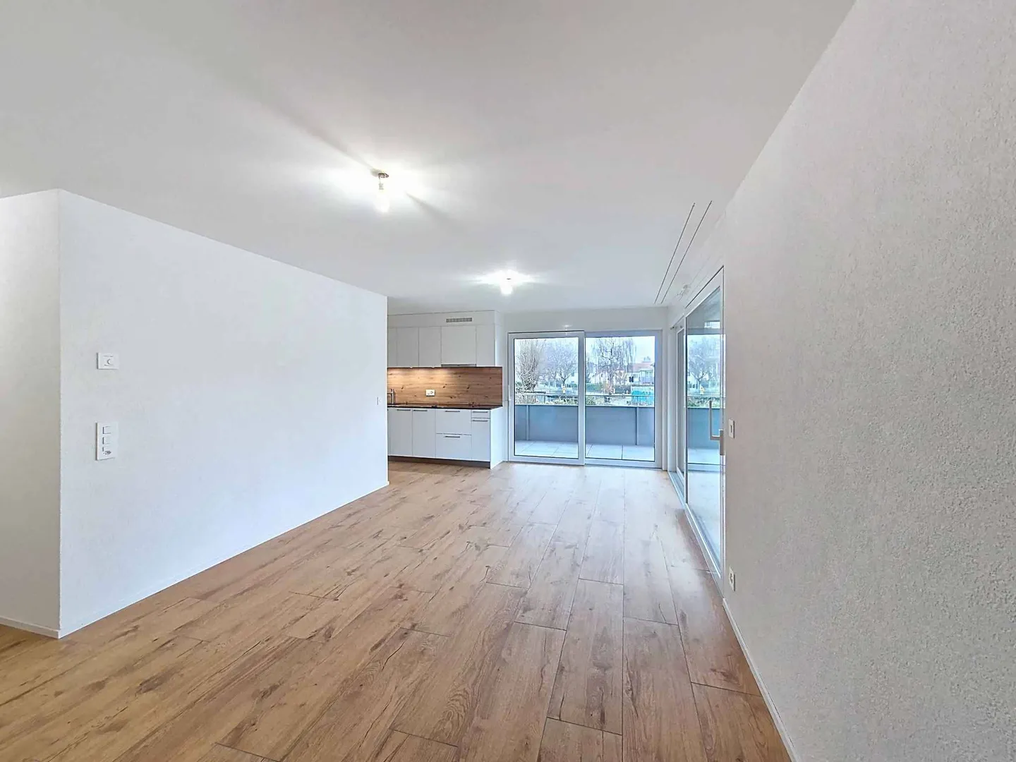 For Sale: Superb Apartment with 3.5 Rooms in Yverdon-les-Bains - Photo 3 of 13