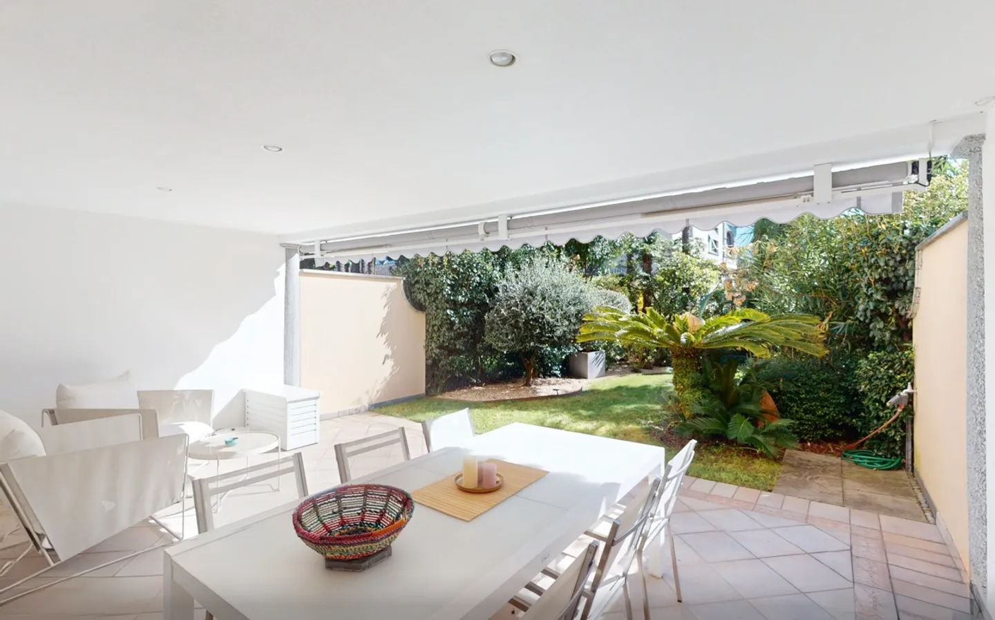 Casa vacanze in una delle zone residenziali più ambite di Ascona - Foto 2 di 19