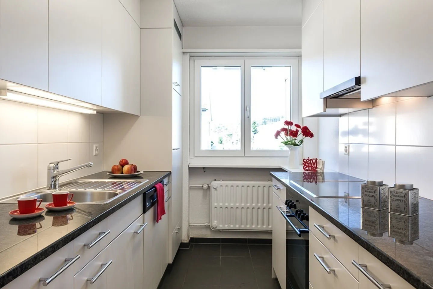 Rent without deposit! - Looking for a new tenant from 01.02.2026! - Photo 1 of 10