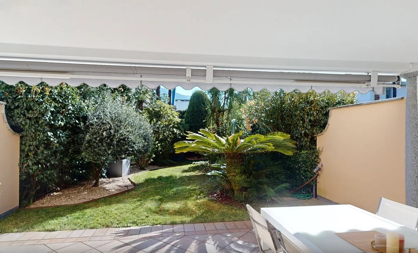 Casa vacanze in una delle zone residenziali più ambite di Ascona - Foto 3 di 19