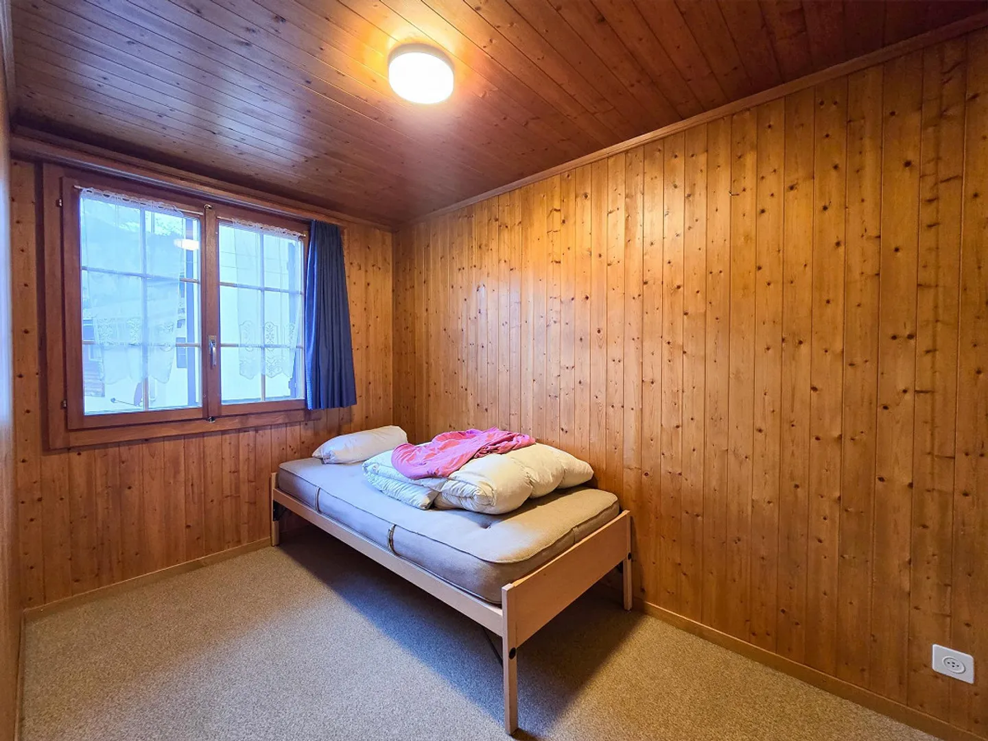 Gemütliche 4.5-Zimmer-Dachwohnung - Foto 8 von 15