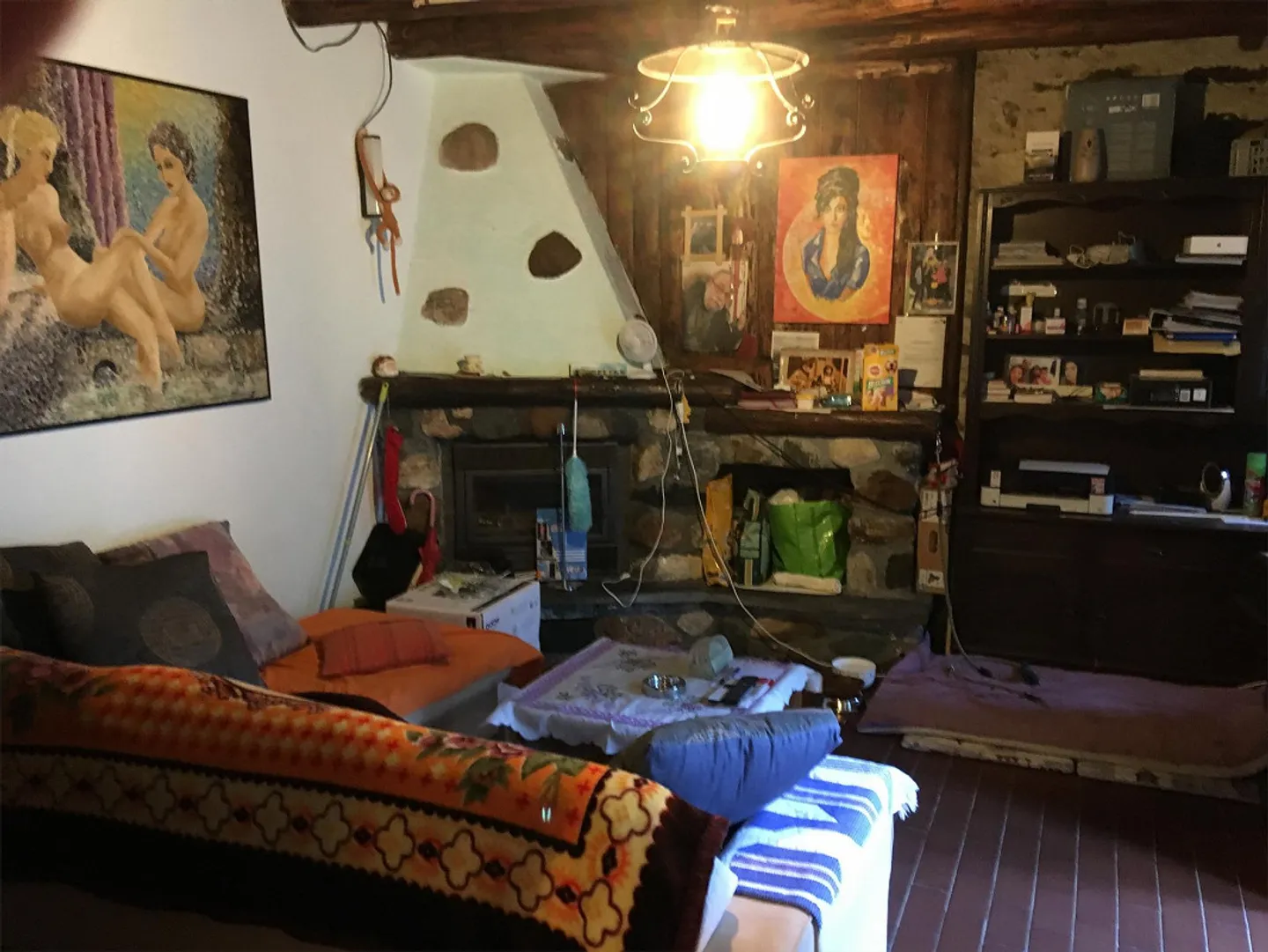 Proprietà a Leggia - Foto 3 di 4
