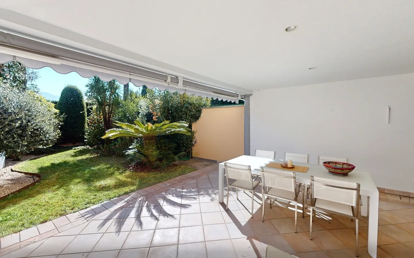 Casa vacanze in una delle zone residenziali più ambite di Ascona - Foto 4 di 19