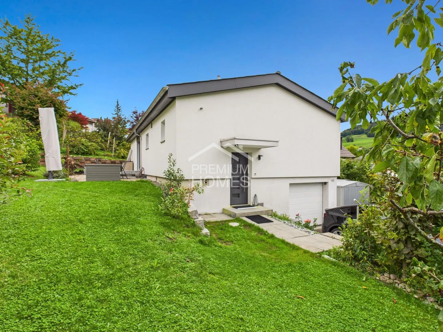 Single house for sale - Photo 5 of 11