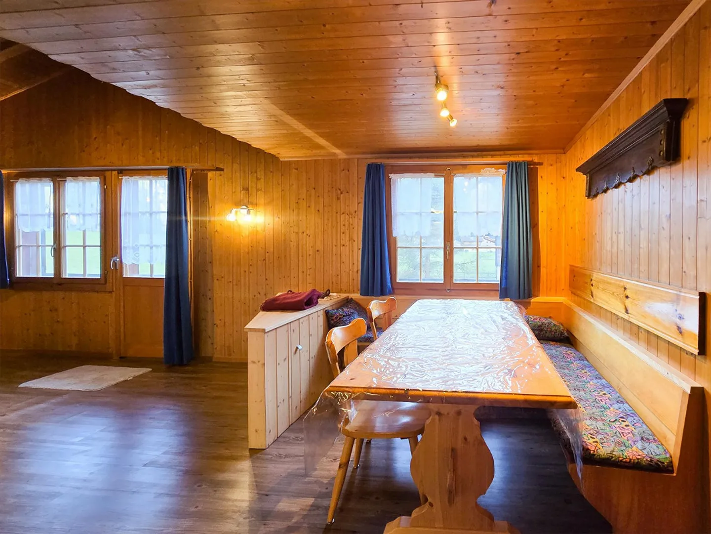 Gemütliche 4.5-Zimmer-Dachwohnung - Foto 6 von 15