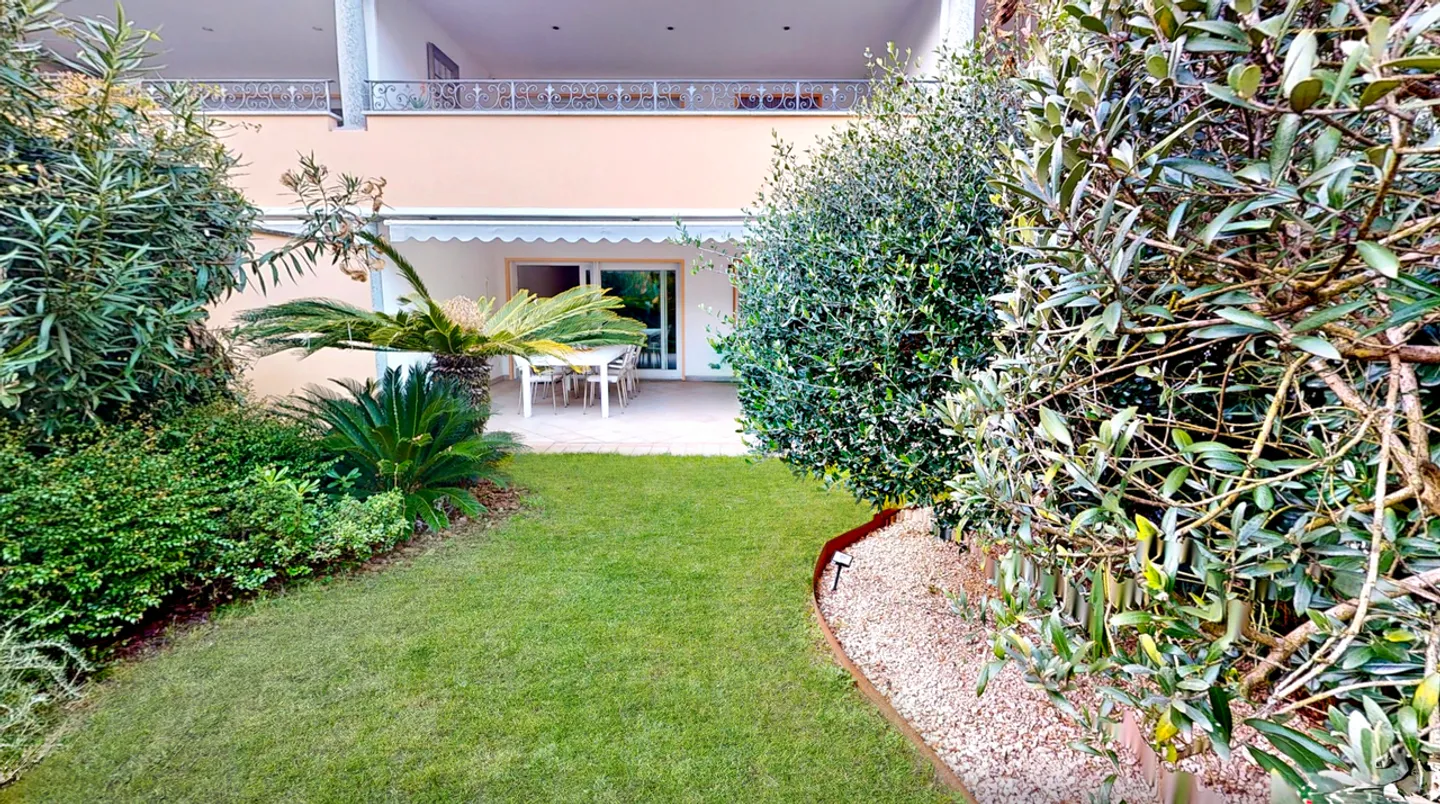 Casa vacanze in una delle zone residenziali più ambite di Ascona - Foto 5 di 19