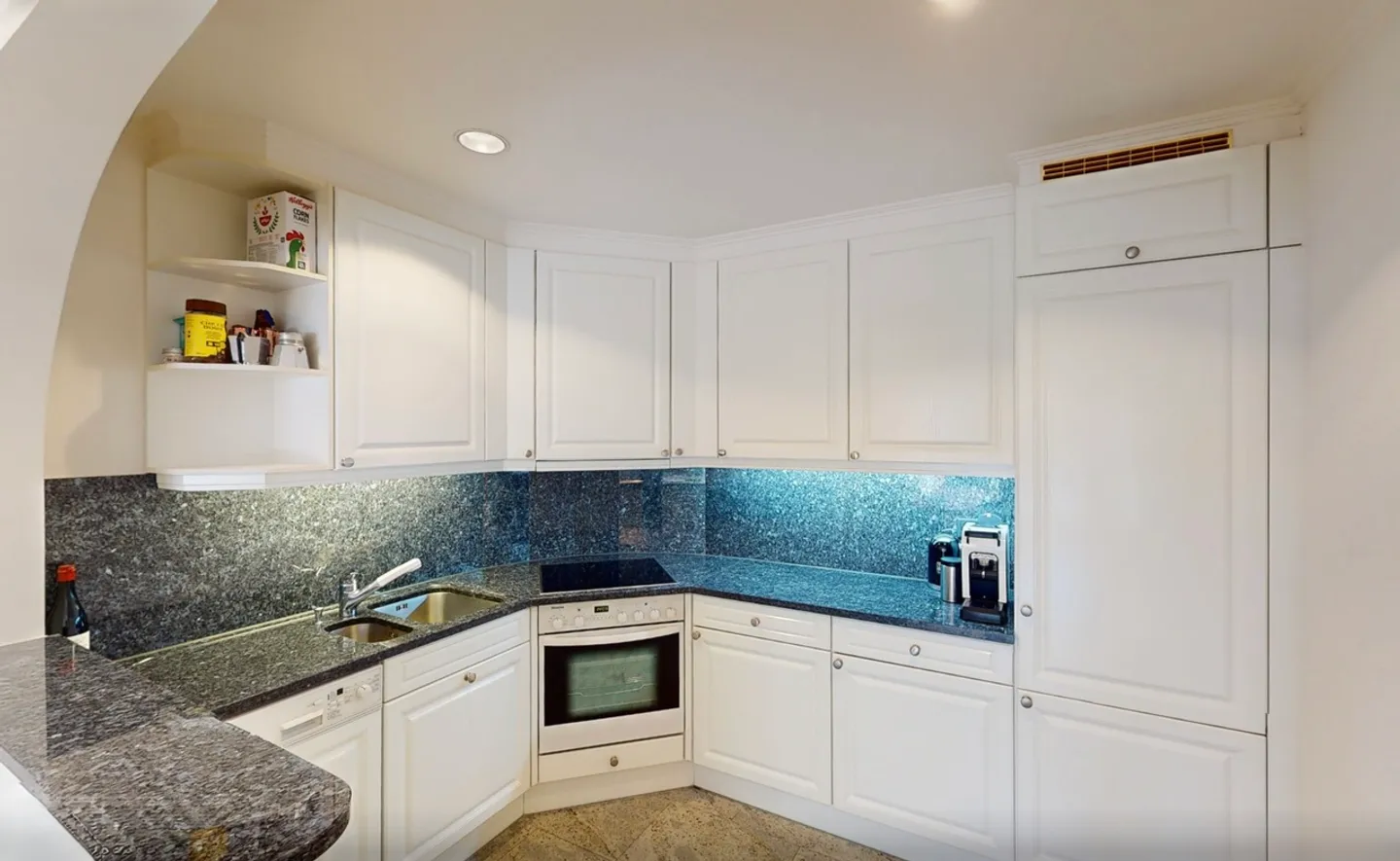 Casa vacanze in una delle zone residenziali più ambite di Ascona - Foto 7 di 19