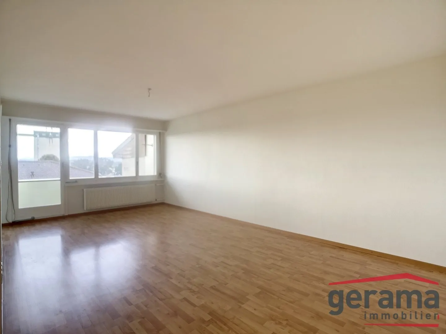 3,5-Zimmer-Wohnung - Foto 2 von 9