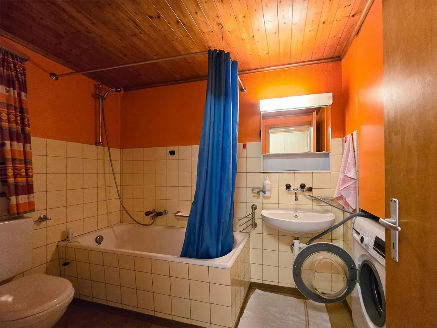 Gemütliche 4.5-Zimmer-Dachwohnung - Foto 10 von 15