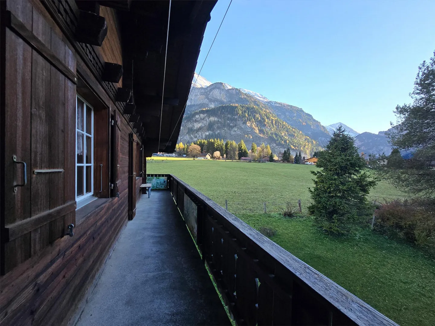 Gemütliche 4.5-Zimmer-Dachwohnung - Foto 11 von 15