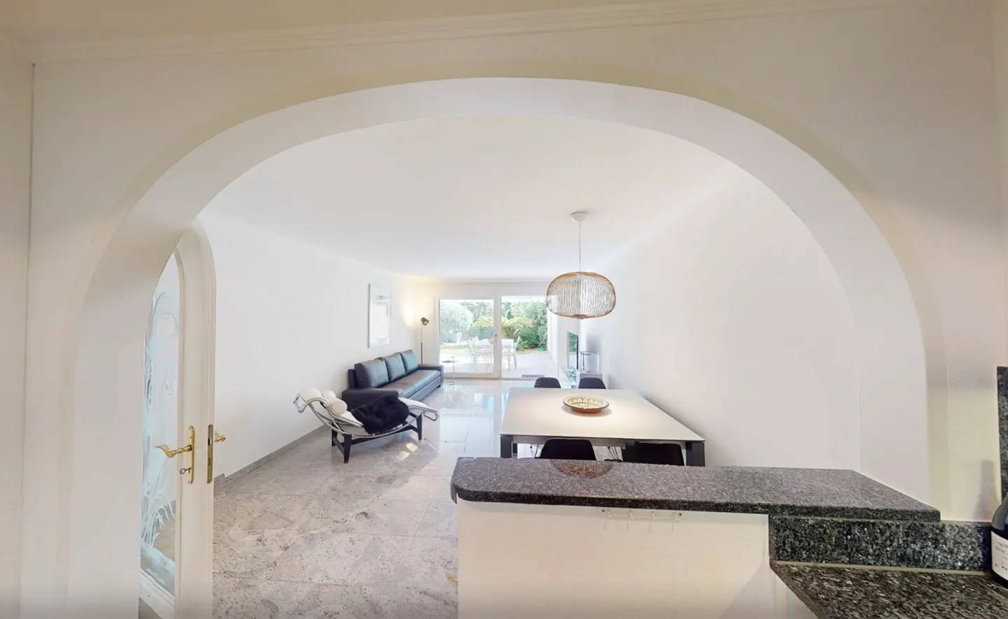 Casa vacanze in una delle zone residenziali più ambite di Ascona - Foto 8 di 19