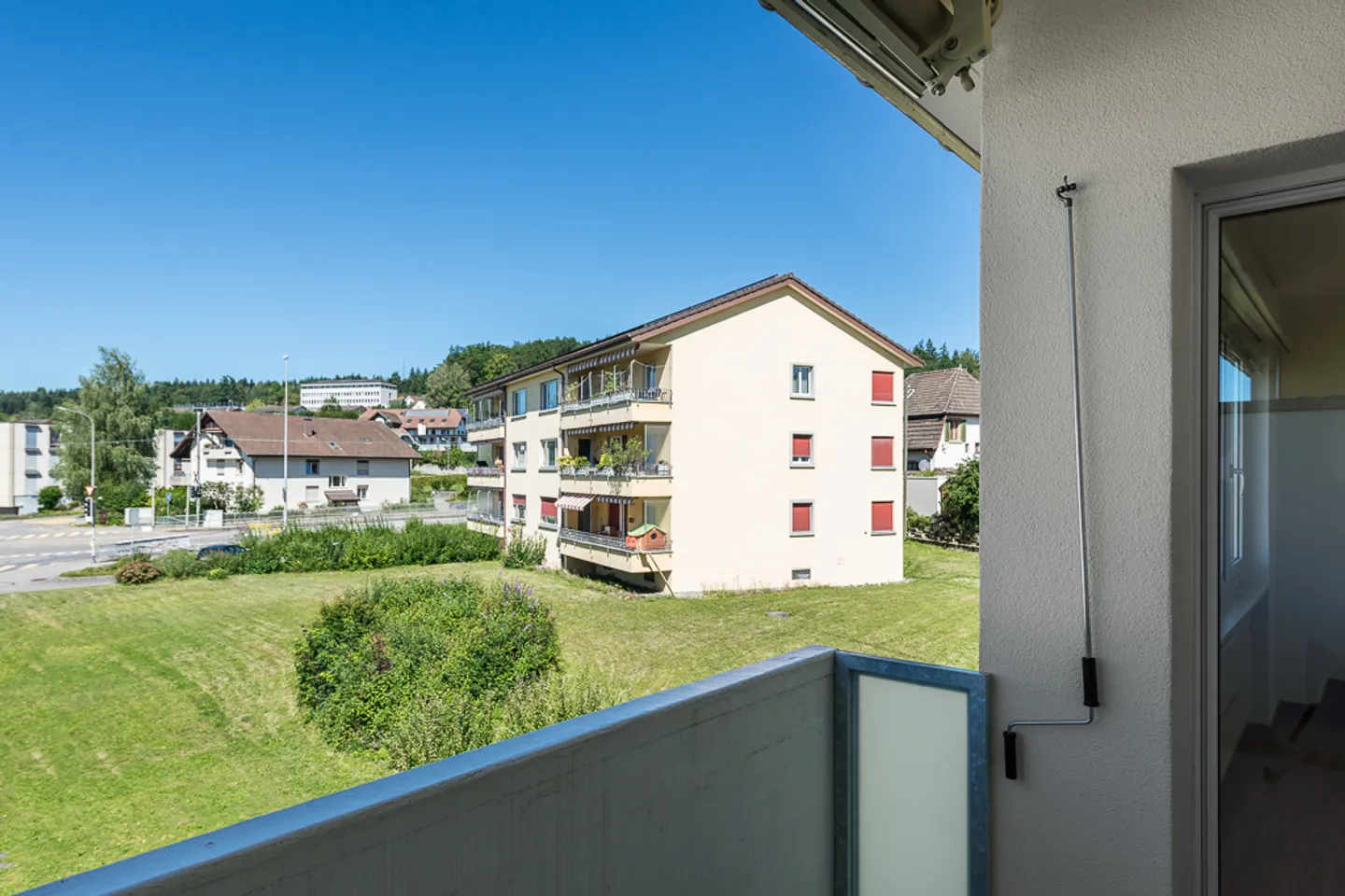 Rent without deposit! - Looking for a new tenant from 01.02.2026! - Photo 9 of 10