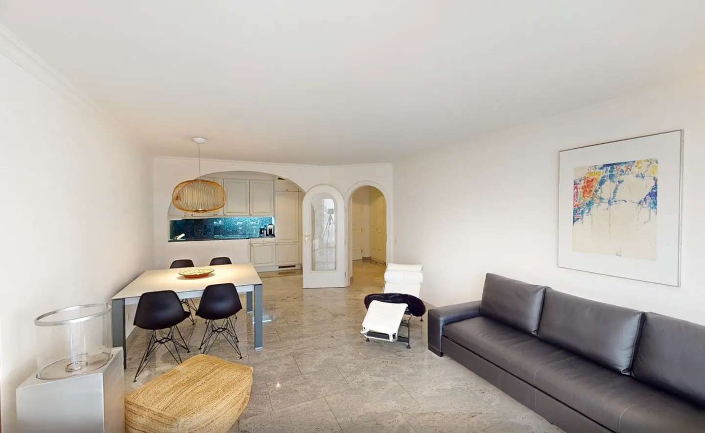 Casa vacanze in una delle zone residenziali più ambite di Ascona - Foto 10 di 19