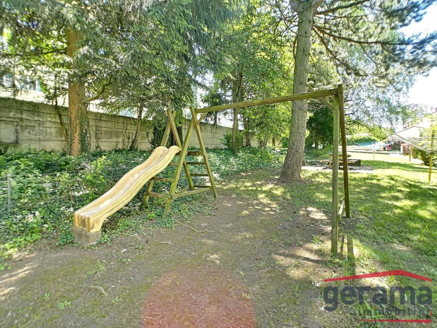 3,5-Zimmer-Wohnung - Foto 9 von 9