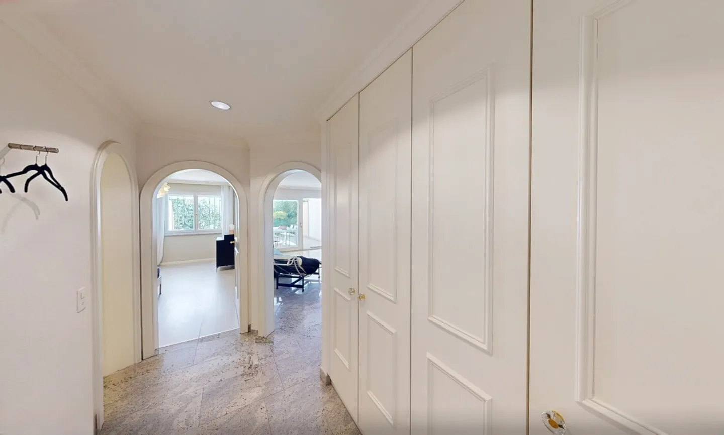 Casa vacanze in una delle zone residenziali più ambite di Ascona - Foto 13 di 19