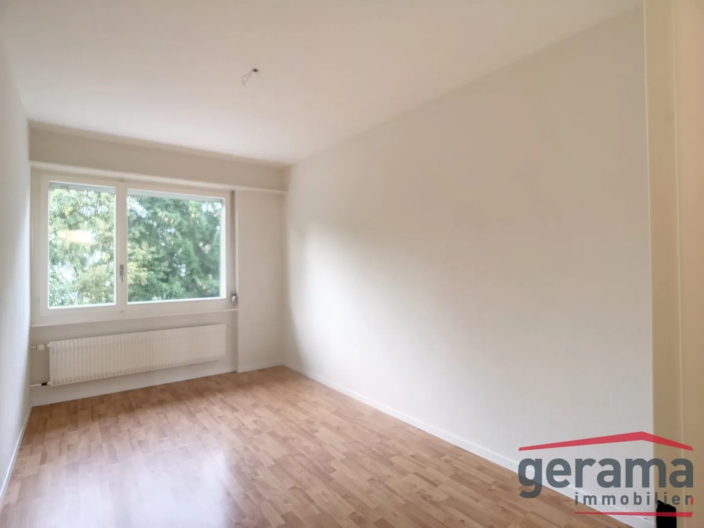 3,5-Zimmer-Wohnung - Foto 4 von 9