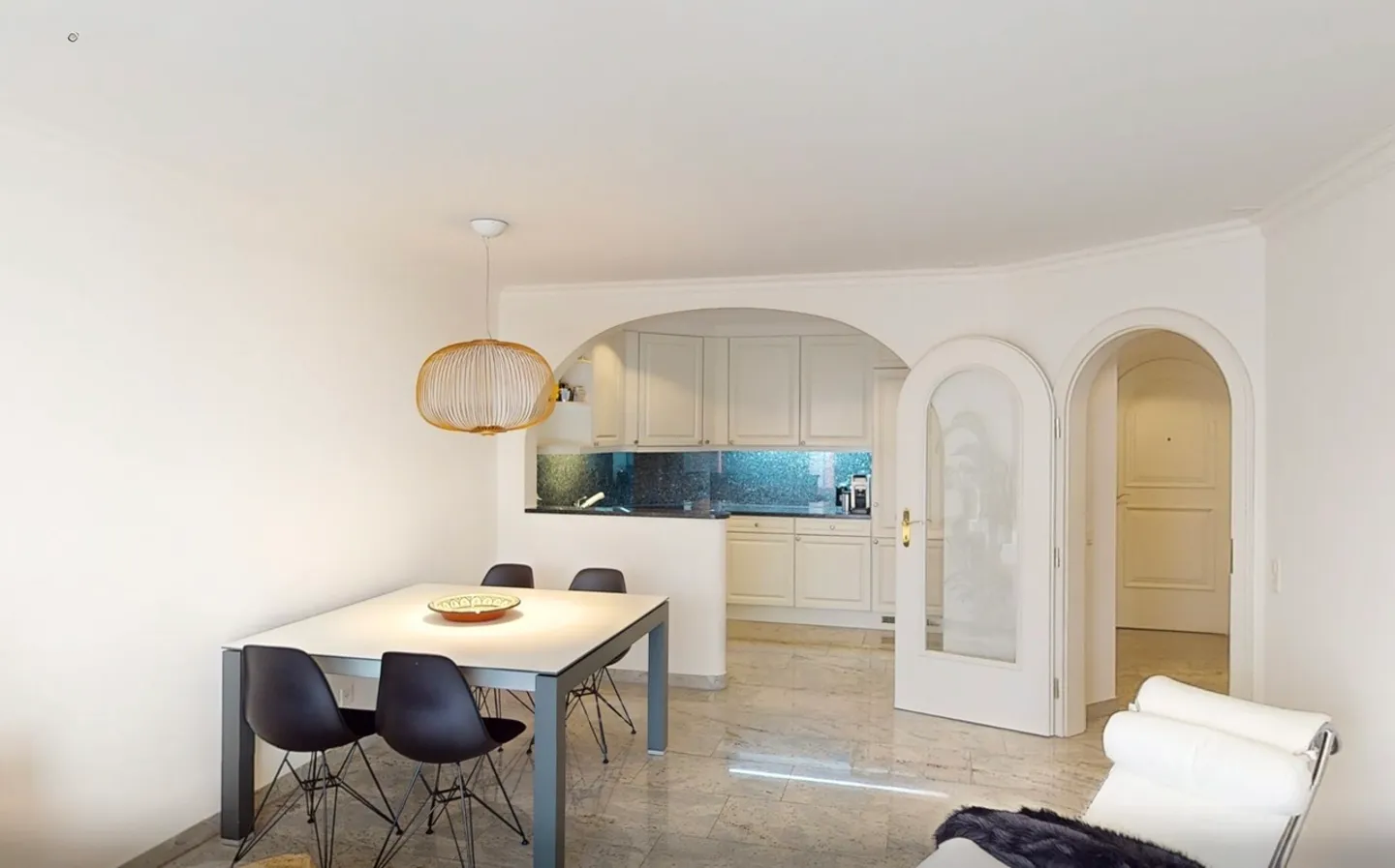 Casa vacanze in una delle zone residenziali più ambite di Ascona - Foto 11 di 19