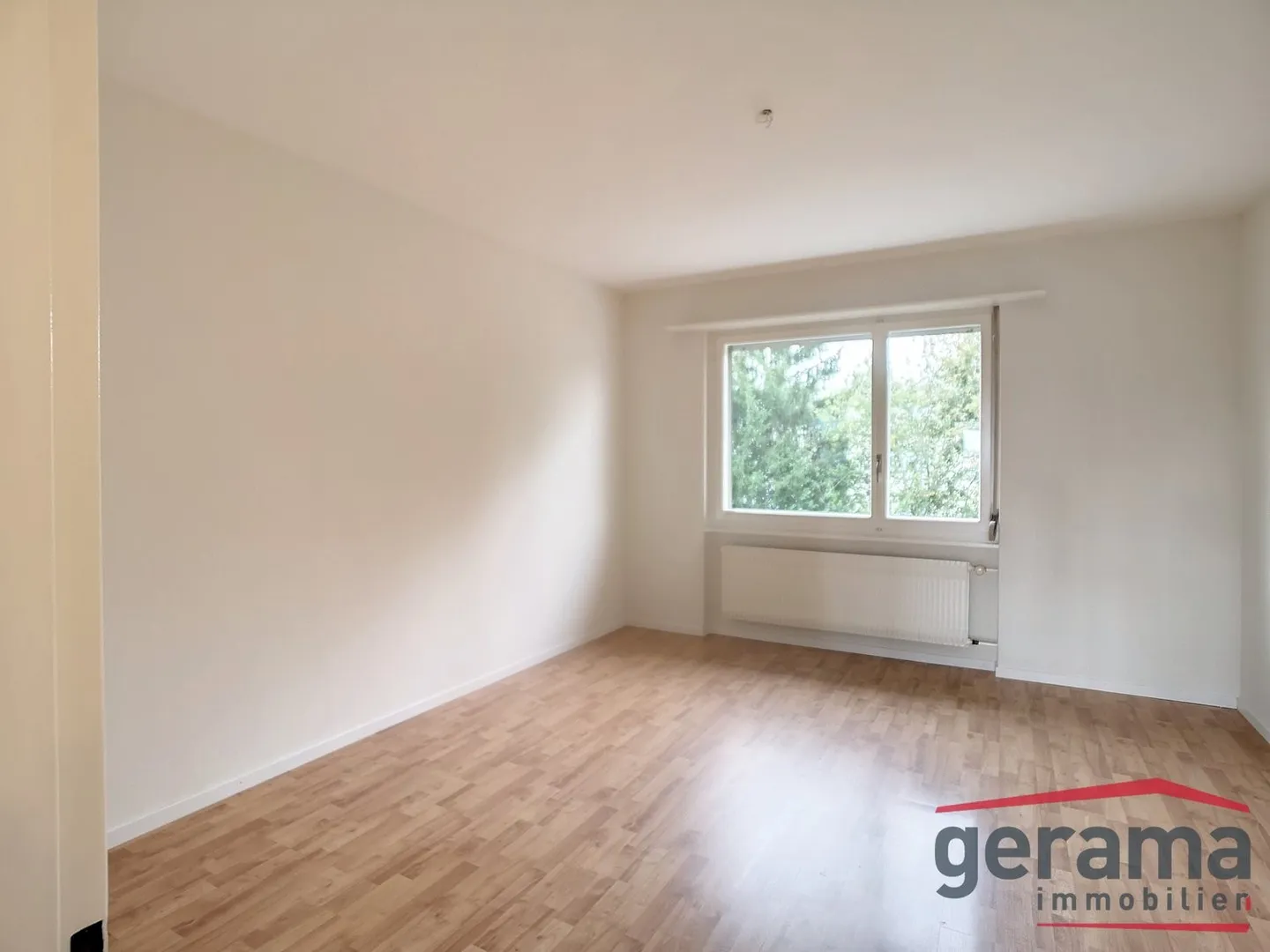 3,5-Zimmer-Wohnung - Foto 5 von 9