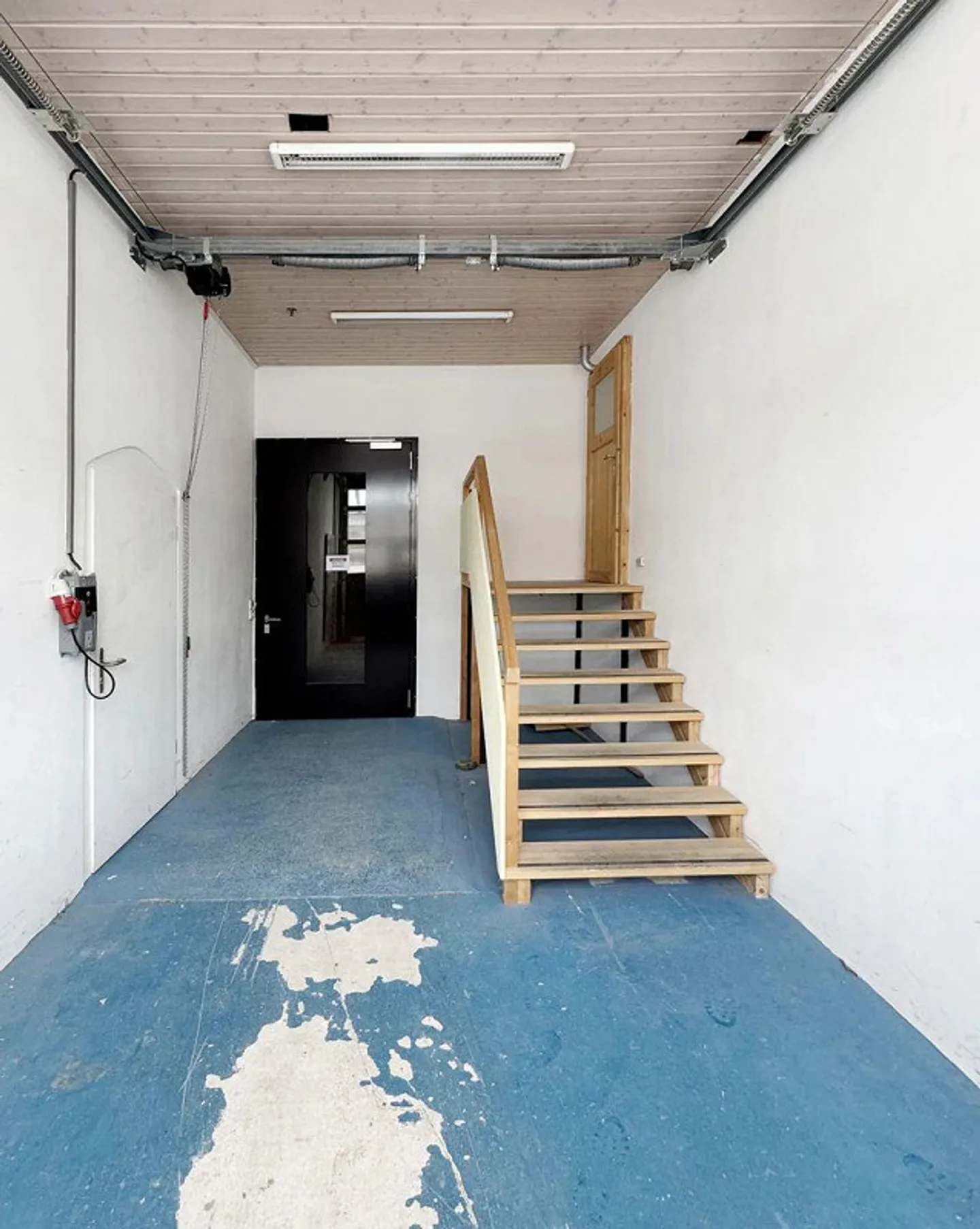 68m² - Spazio commerciale versatile direttamente alla stazione ferroviaria Est - Foto 5 di 5