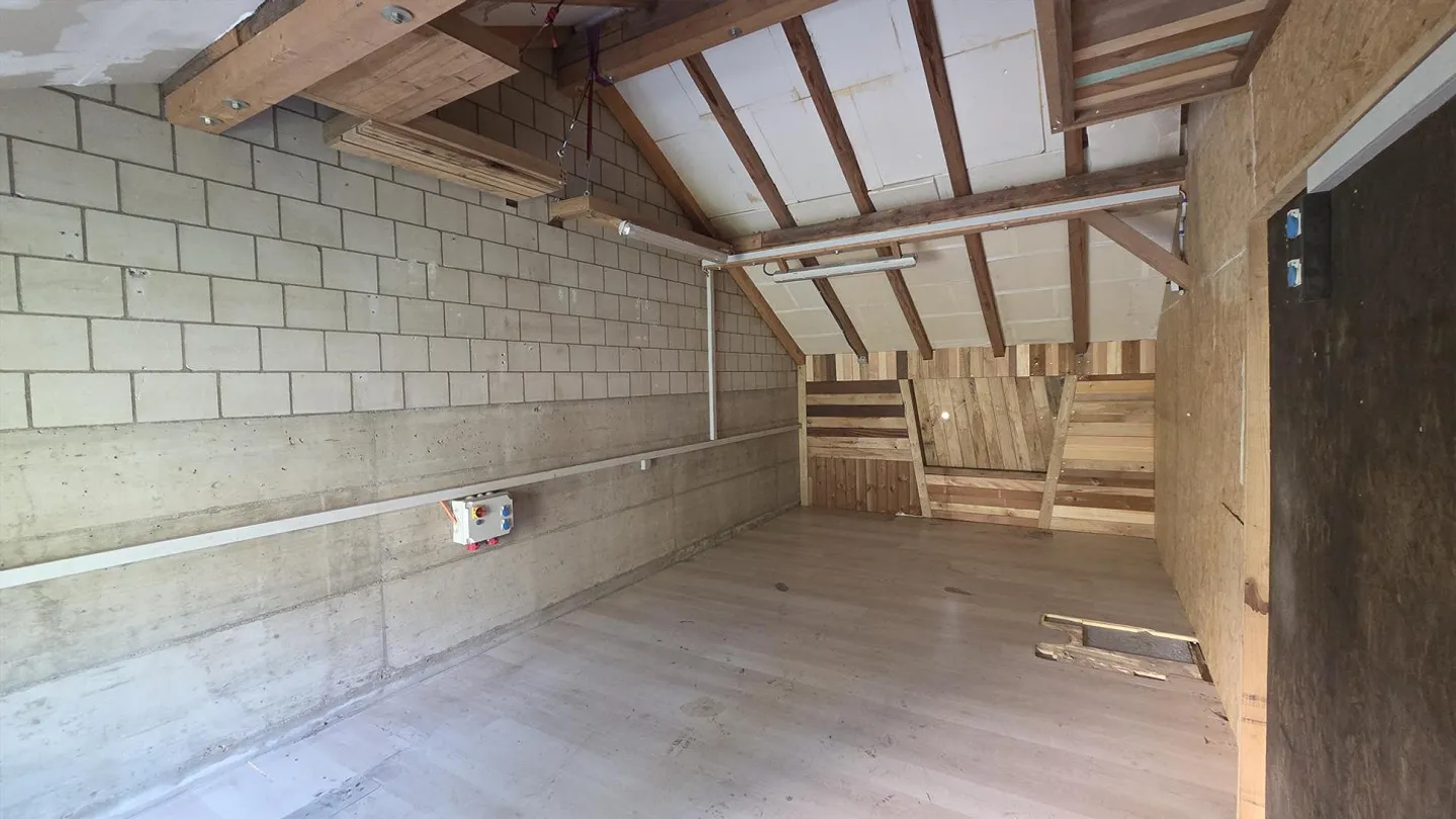 Detached single-family house in unobstructed view location - Photo 21 of 24