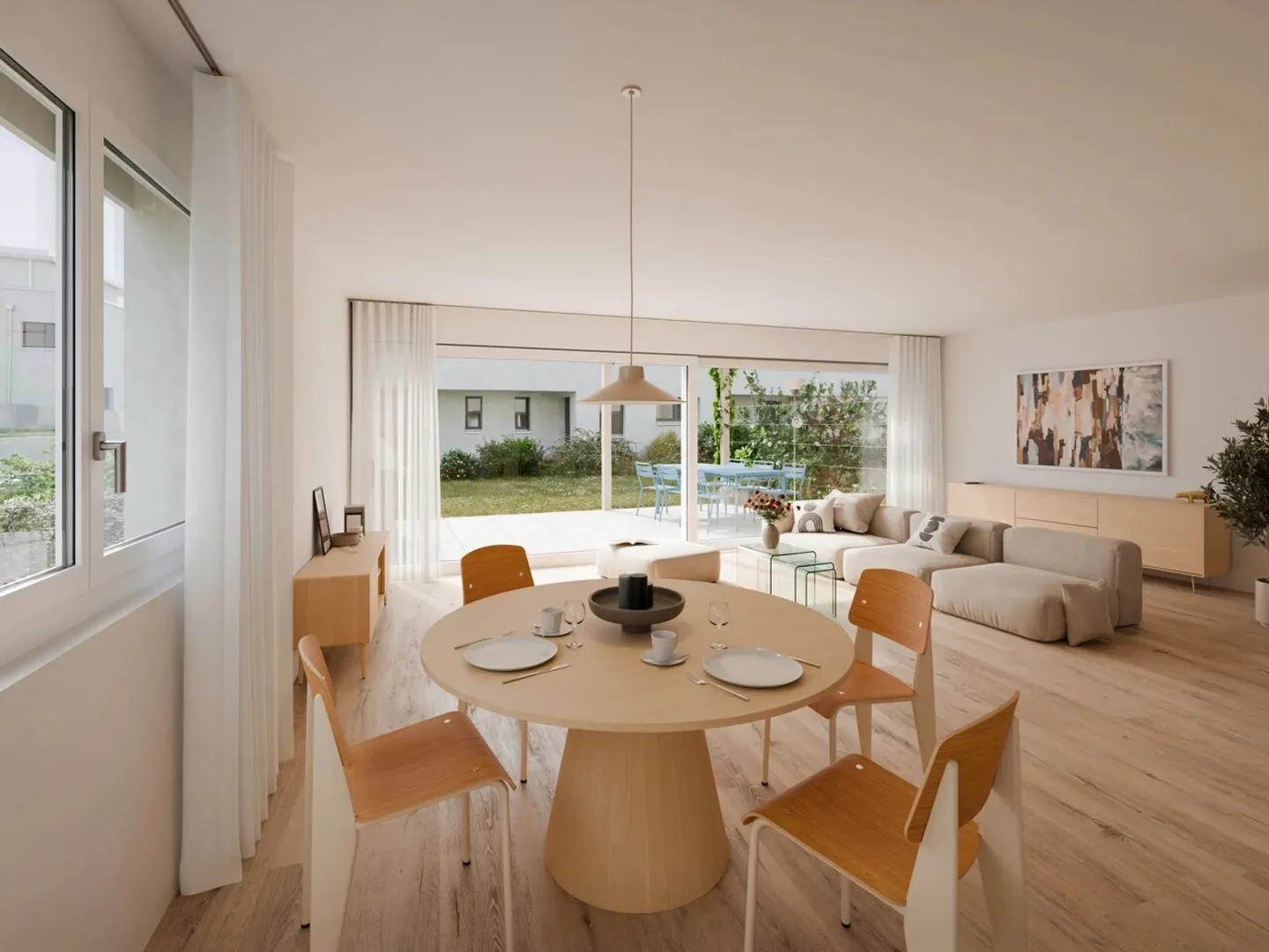 New Promotion in Bevaix NE - Les Capites - Photo 2 of 13