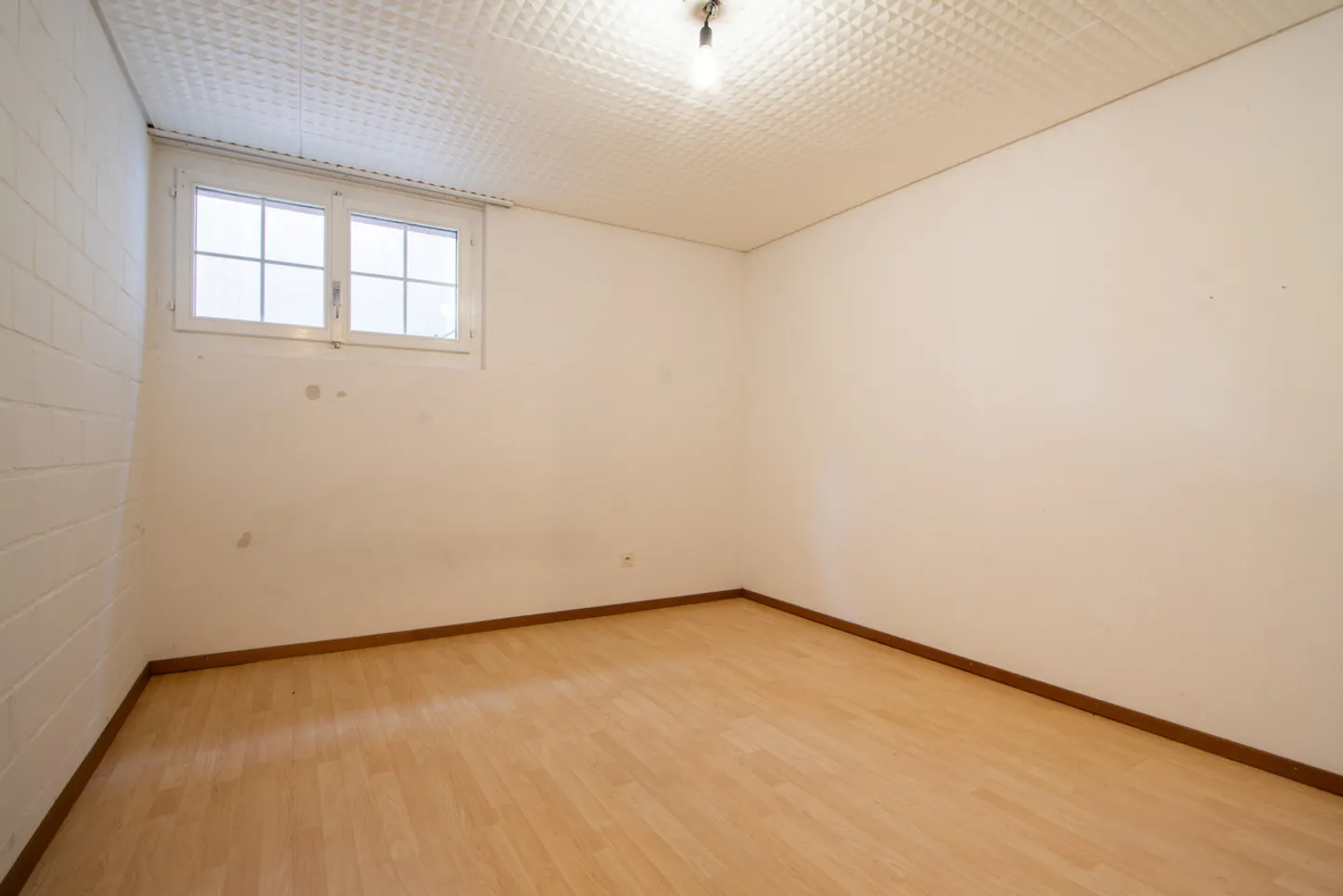 Charmantes Einfamilienhaus in Lyss - Foto 20 von 27
