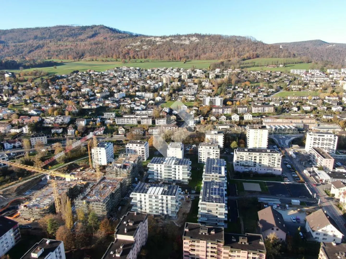 Bâtiment à Delémont - Photo 2 sur 13
