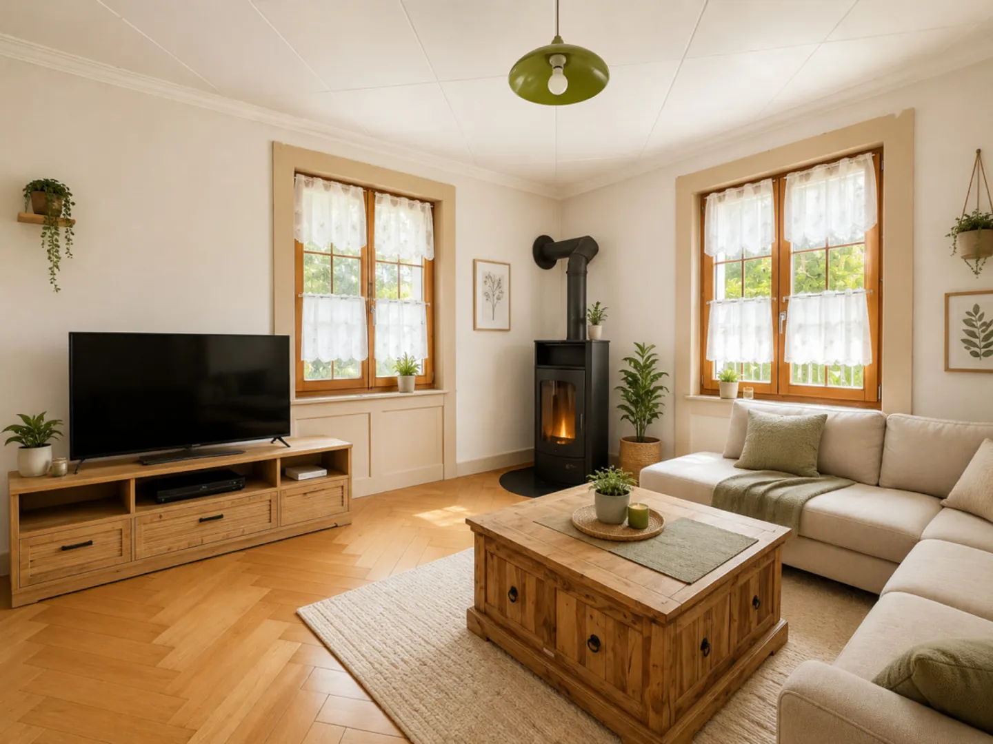 Charmante individuelle Villa zu renovieren - Foto 6 von 14
