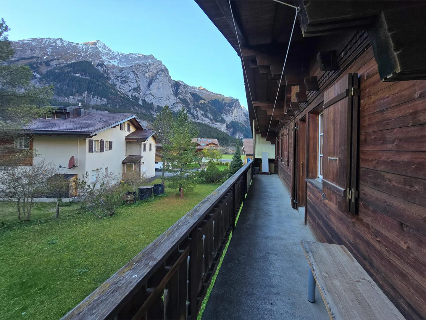 Gemütliche 4.5-Zimmer-Dachwohnung - Foto 12 von 15