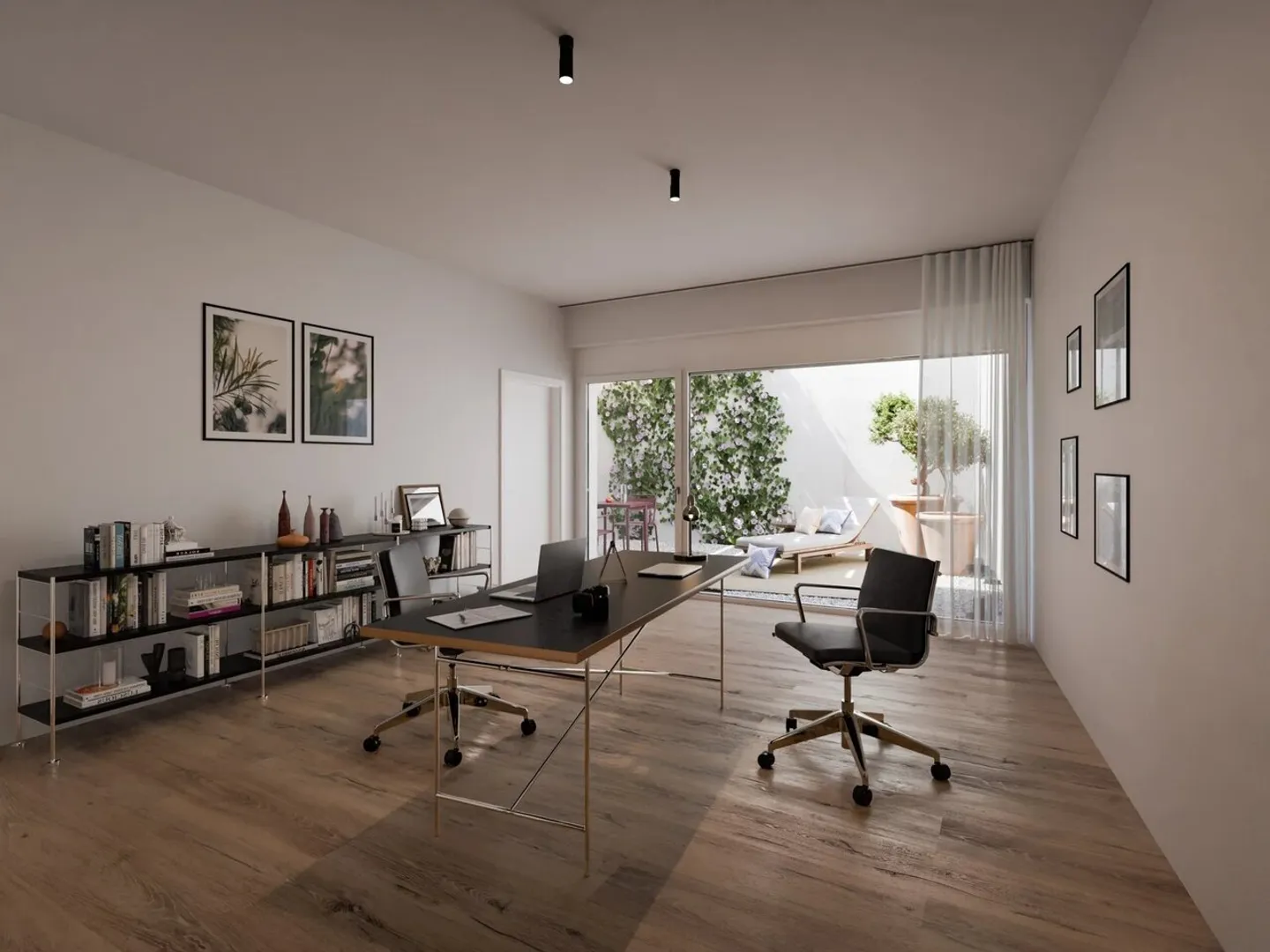 New Promotion in Bevaix NE - Les Capites - Photo 7 of 13