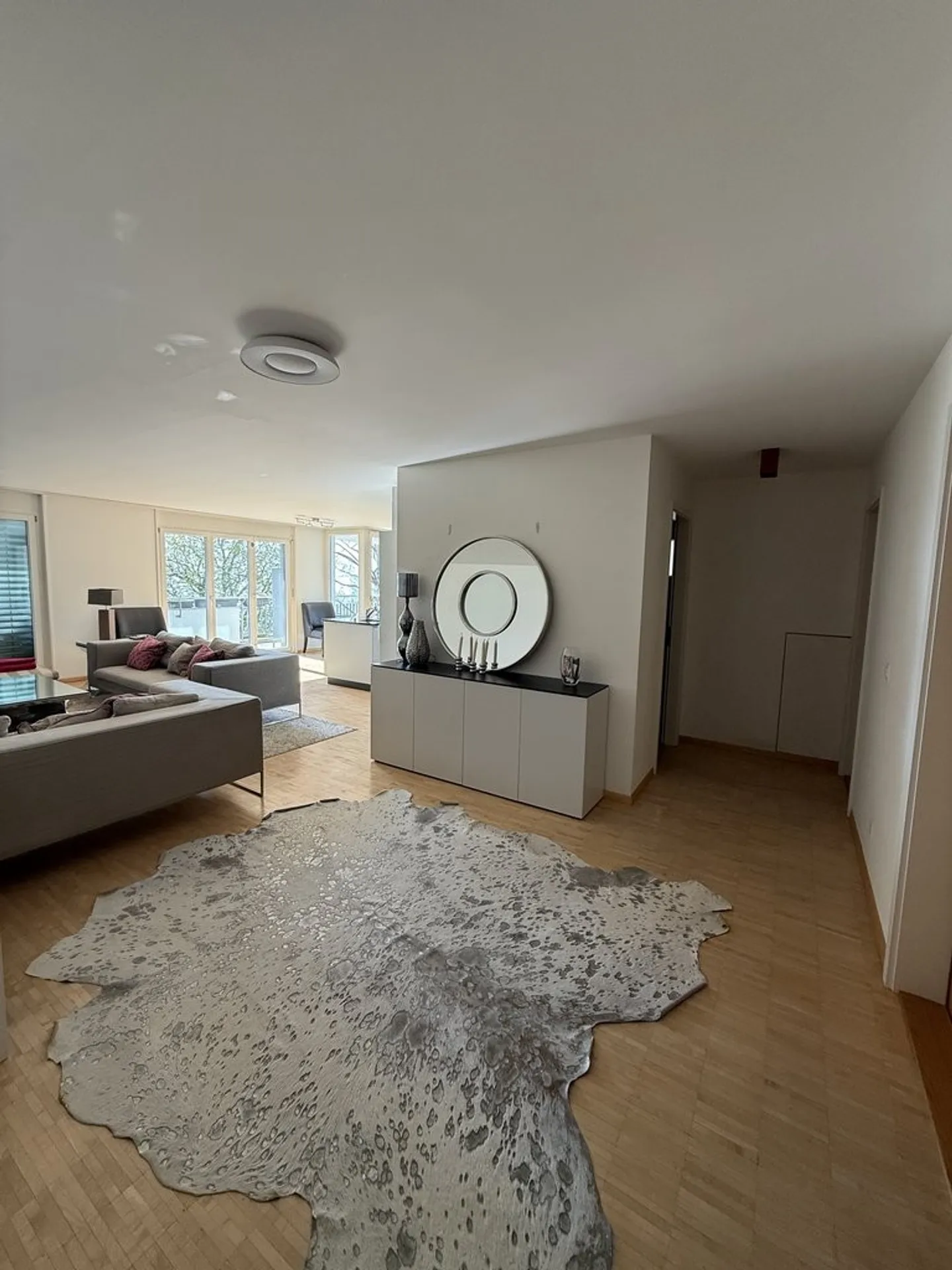 A saisir ! Logement avec vue de rêve sur le lac Léman et les Alpes ! - Photo 2 of 10