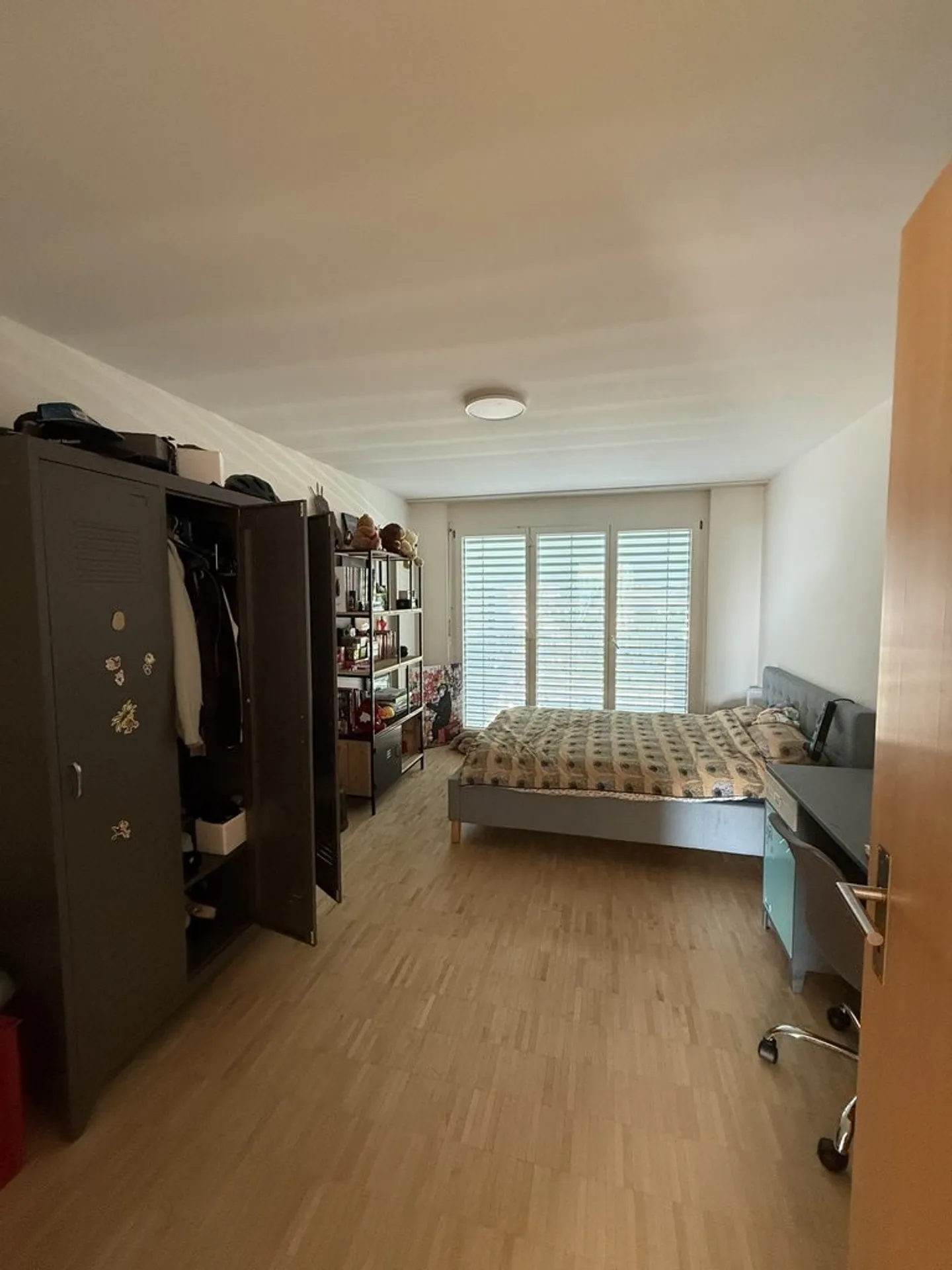 A saisir ! Logement avec vue de rêve sur le lac Léman et les Alpes ! - Photo 6 of 10