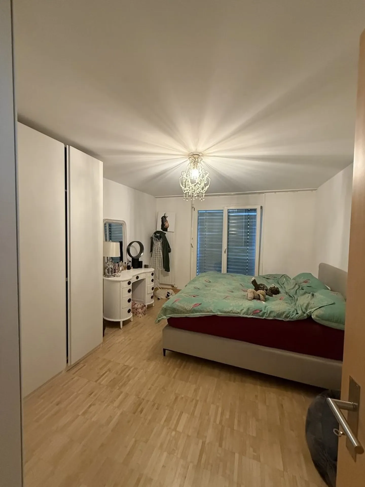 A saisir ! Logement avec vue de rêve sur le lac Léman et les Alpes ! - Photo 7 of 10