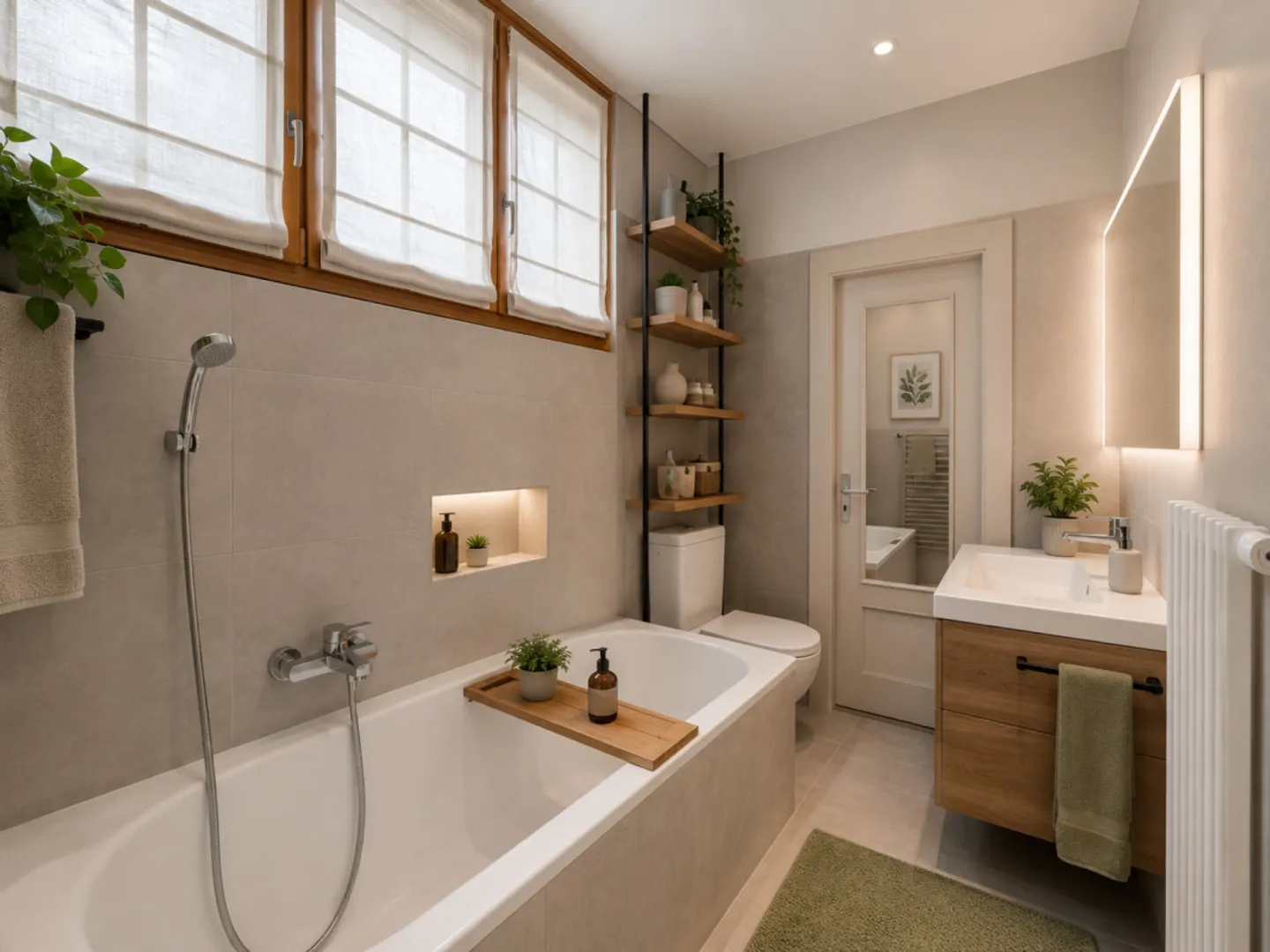 Charmante individuelle Villa zu renovieren - Foto 12 von 14