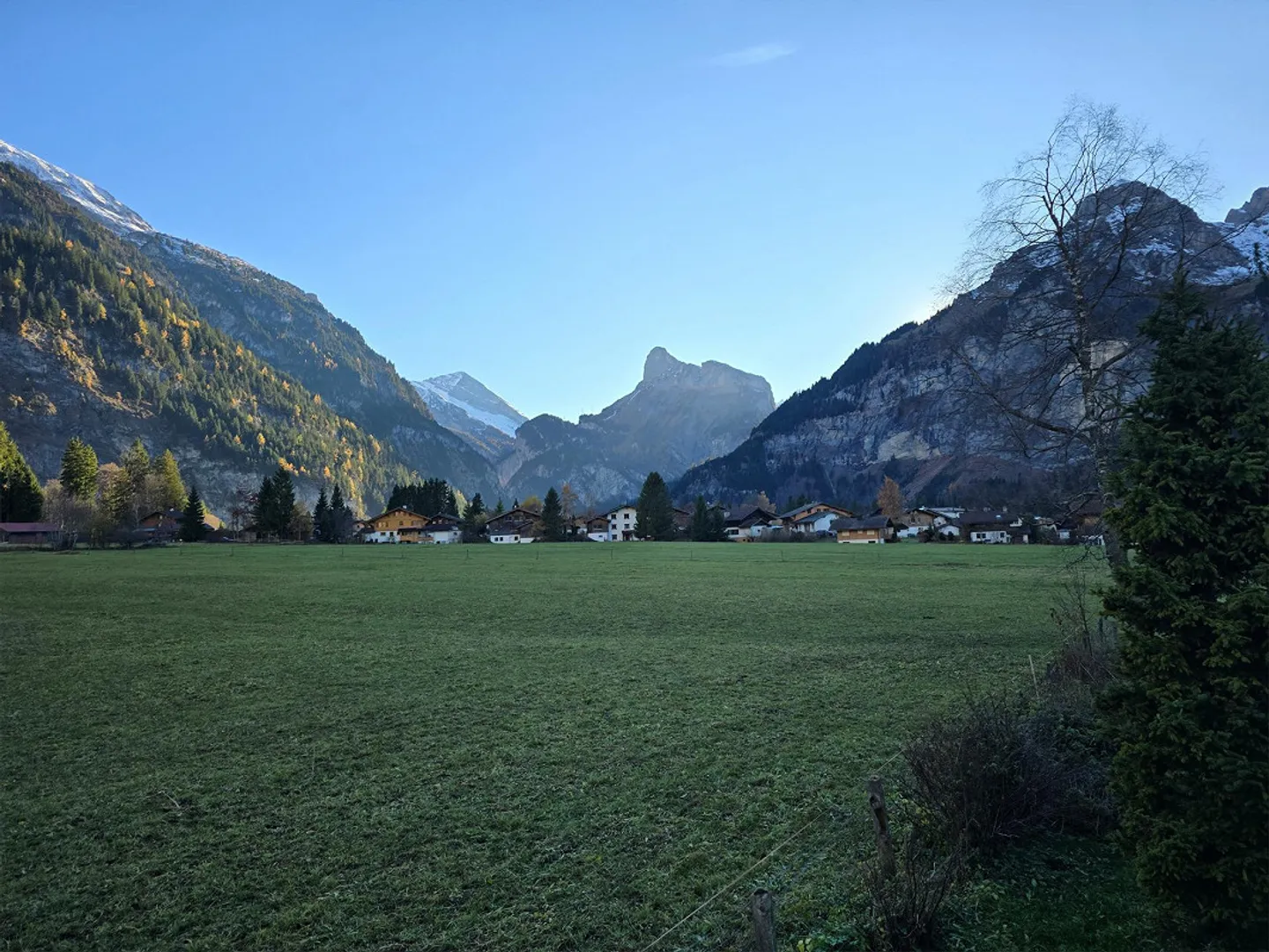 Gemütliche 4.5-Zimmer-Dachwohnung - Foto 14 von 15