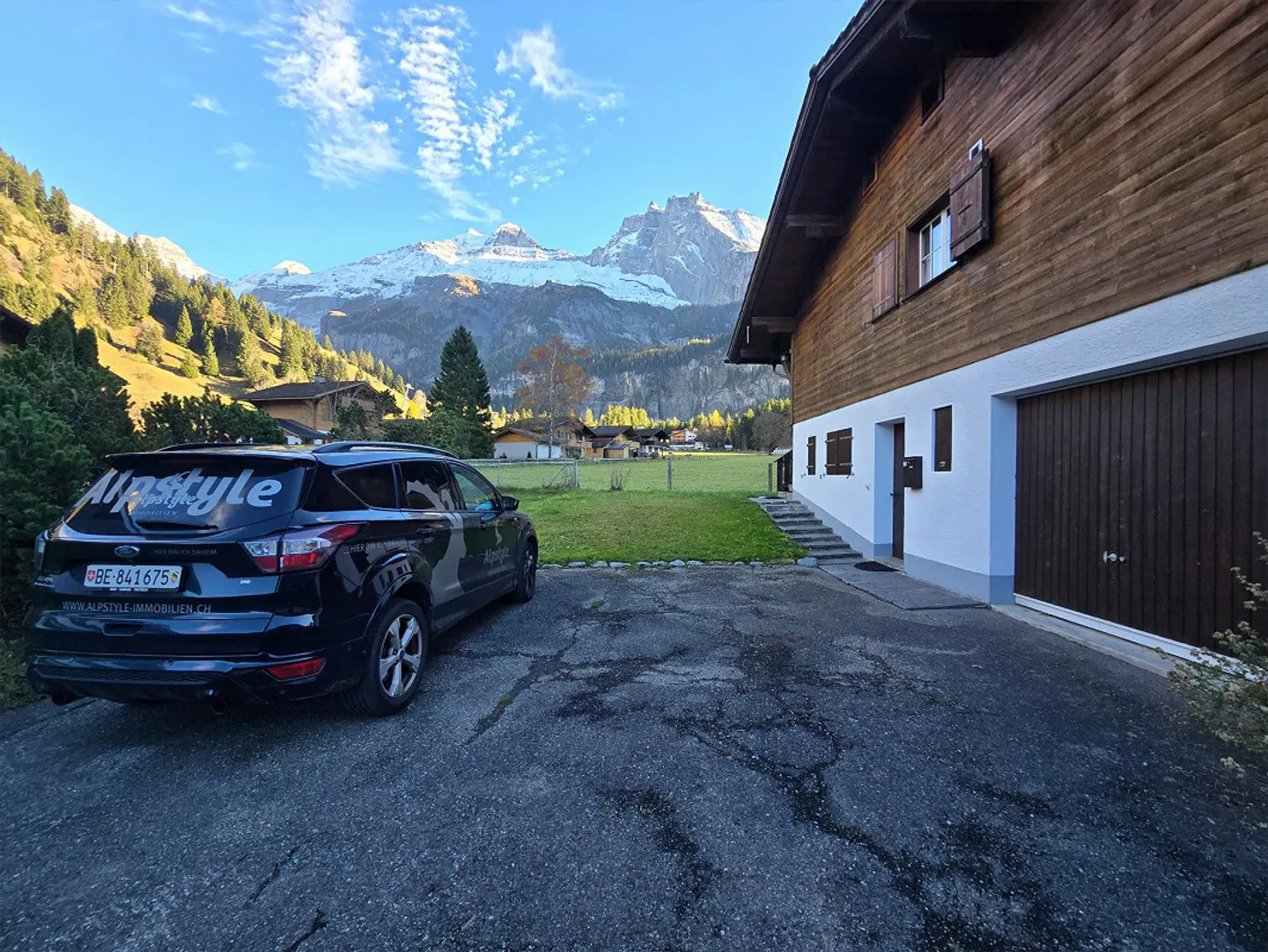 Gemütliche 4.5-Zimmer-Dachwohnung - Foto 15 von 15