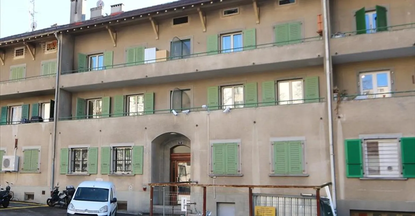 Büro in Chêne-Bourg - Foto 2 von 2